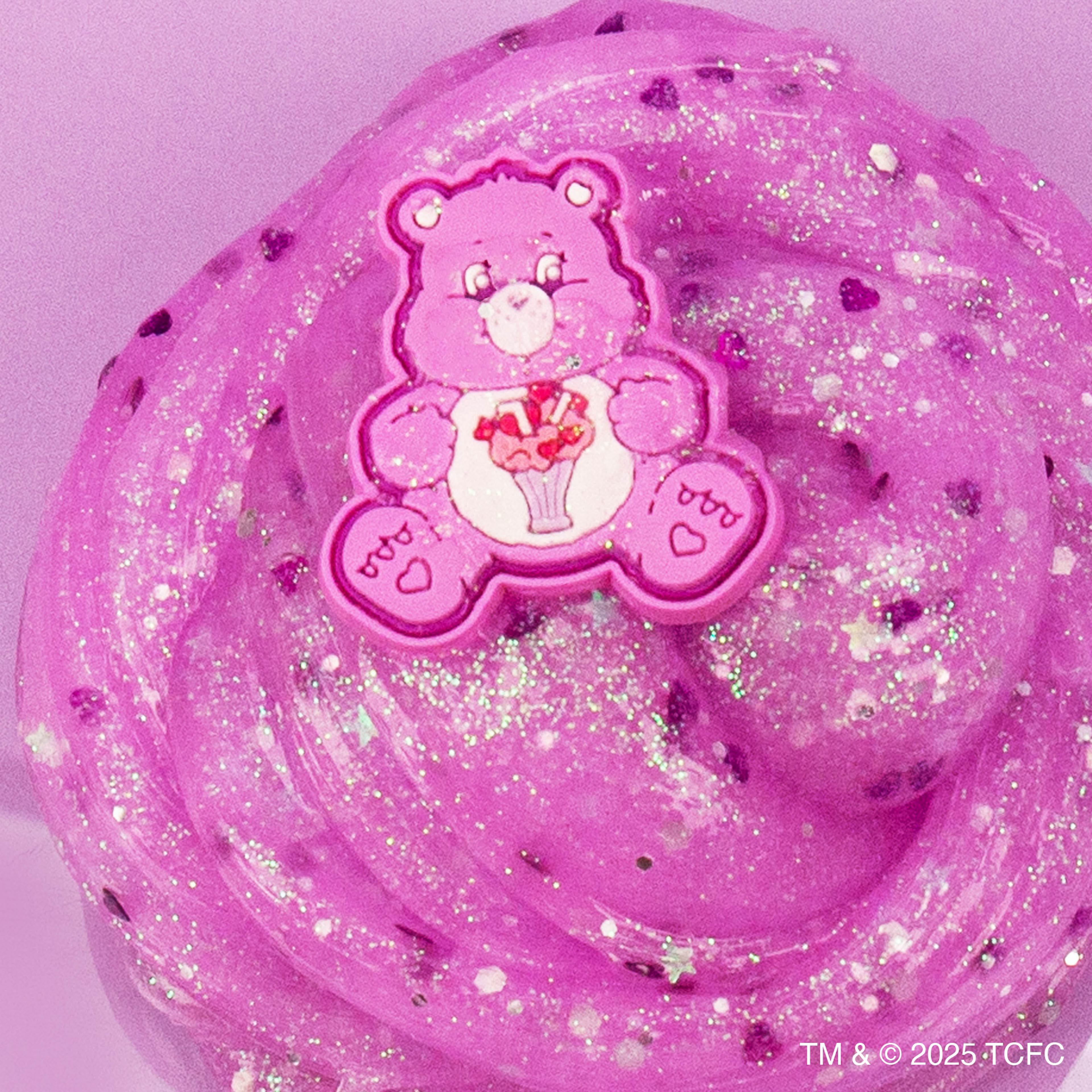 Care Bears&#x2122; Share Bear Slimygloop