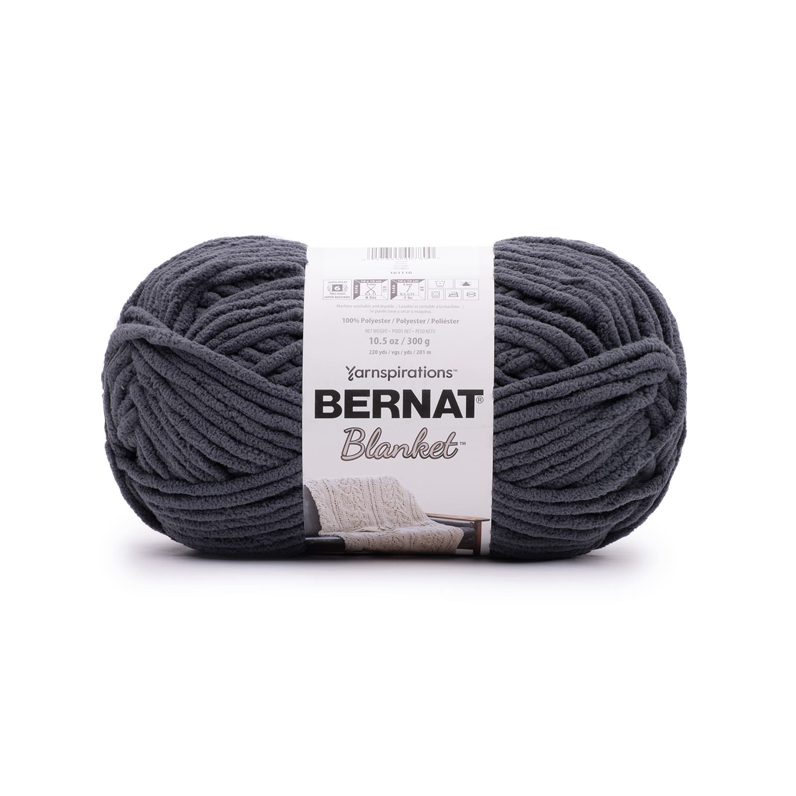 Bernat® Blanket™ Yarn
