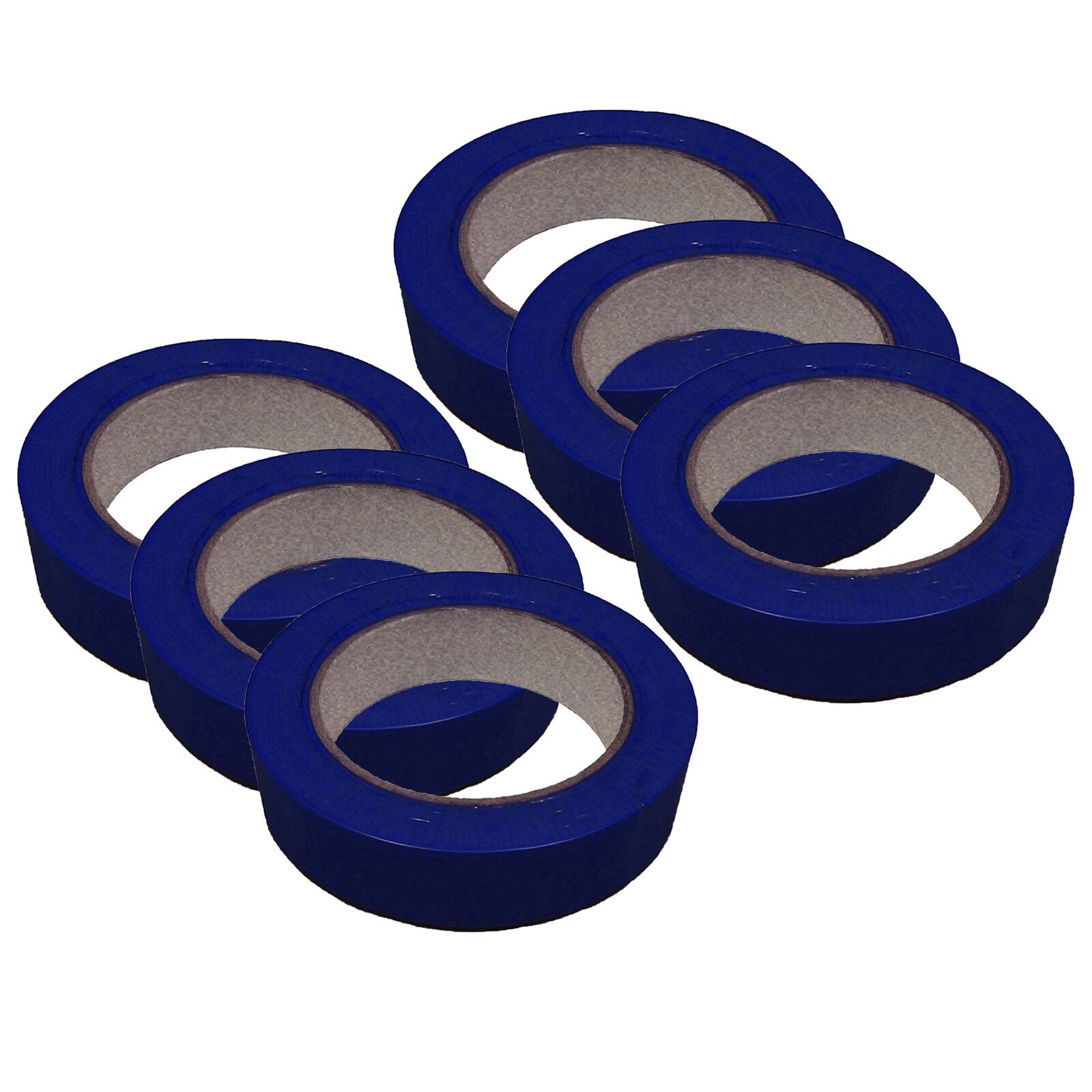 Martin Sports Floor Marking Tape, 6ct.