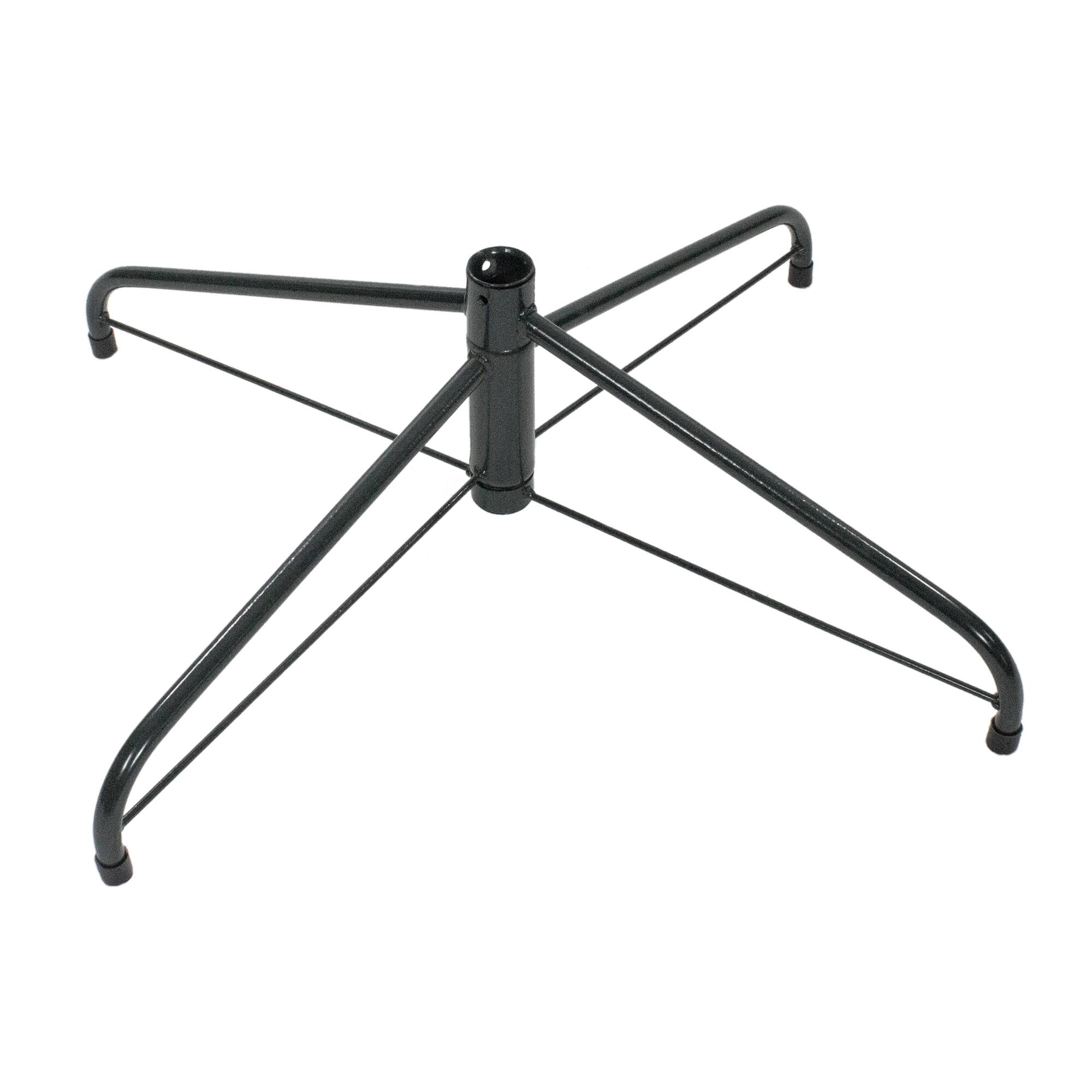 6ft. Pre-Lit Purple Tinsel Artificial Christmas Tree, Clear Lights