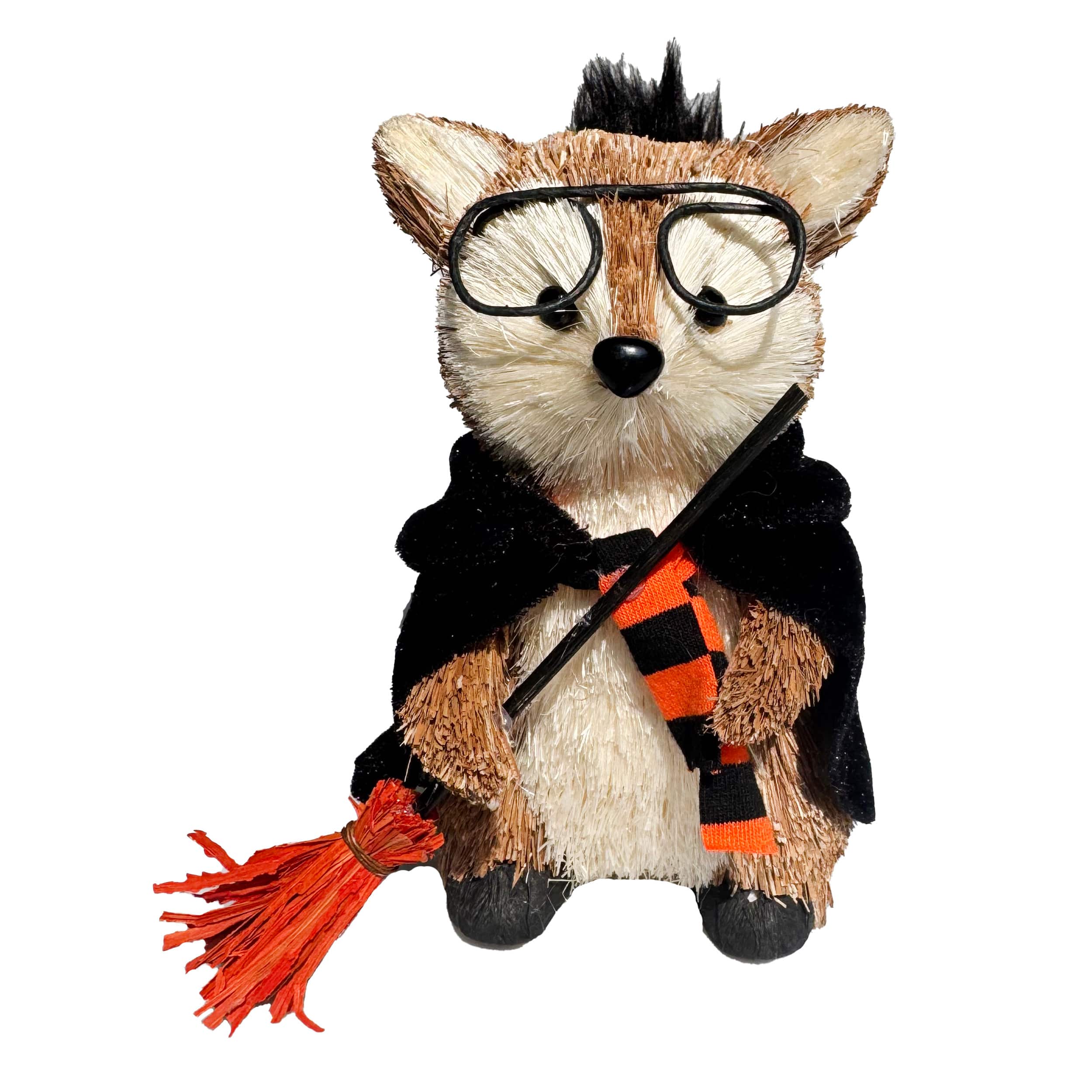 5.5&#x22; Wizard Fox with Cape by Ashland&#xAE;