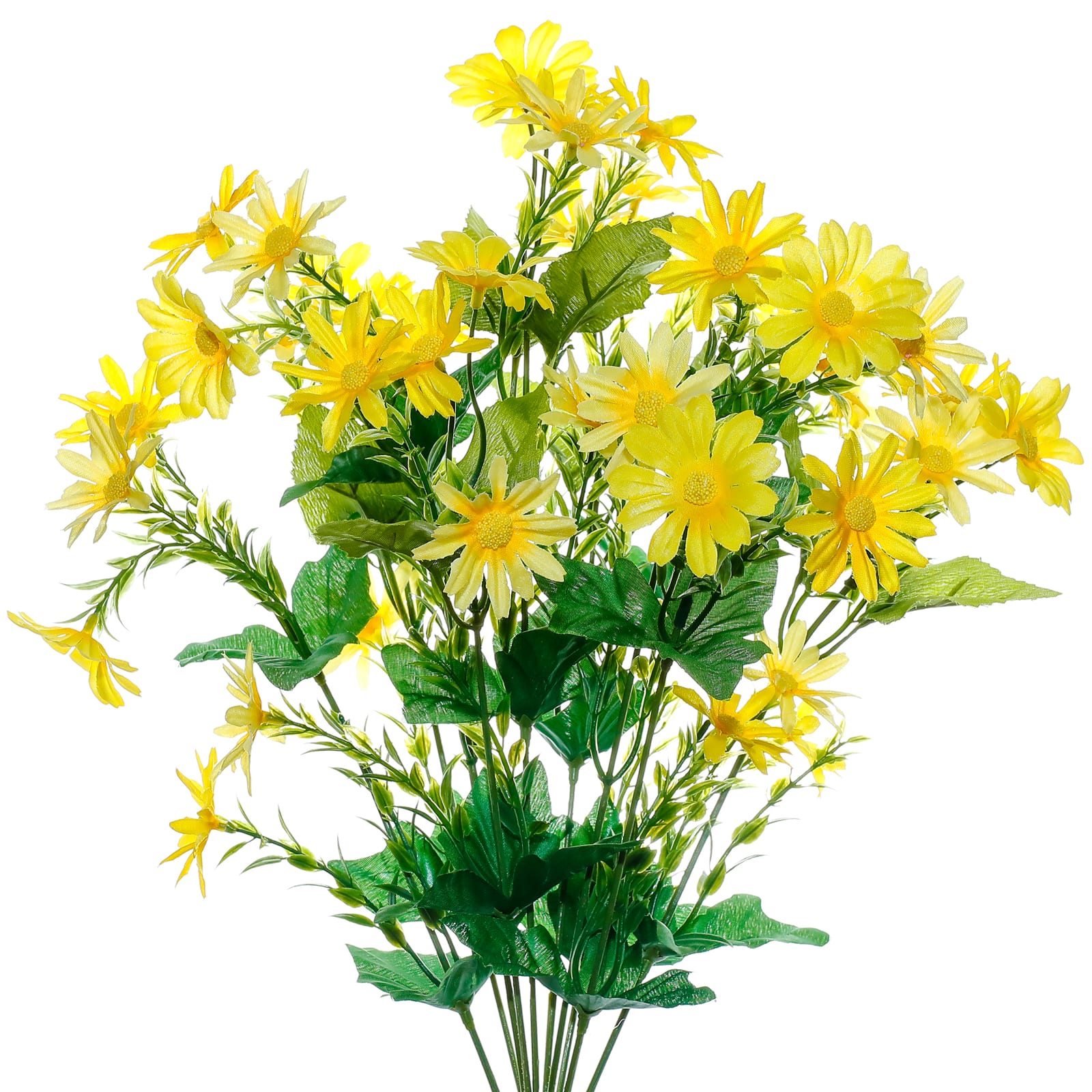 21&#x22; Mini Daisy Basic Bush by Ashland&#xAE;