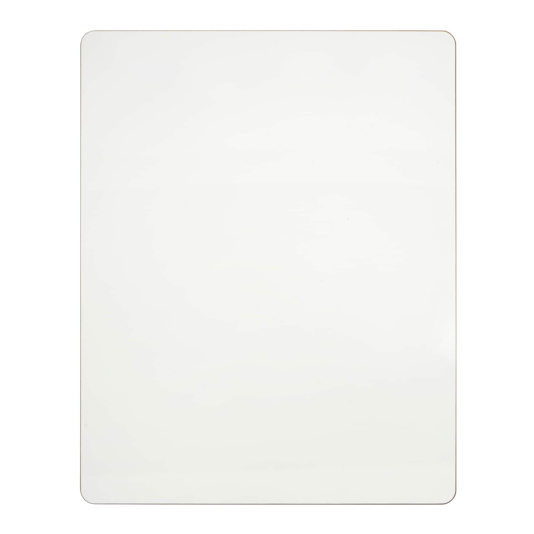 8&#x22; x 10&#x22; Sublimation Dry Erase Board by Make Market&#xAE;