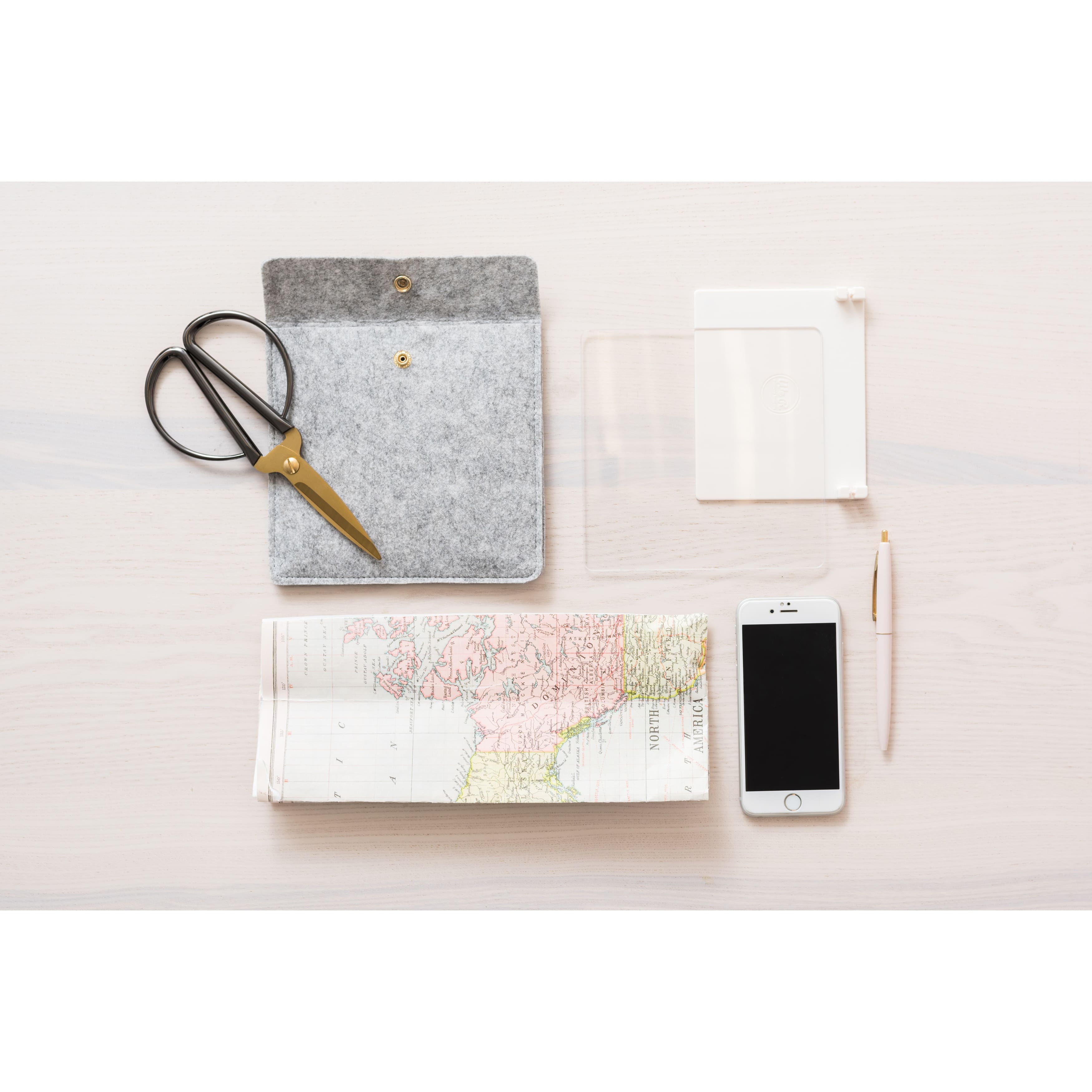 We R Memory Keepers® Journal Magic Reflector