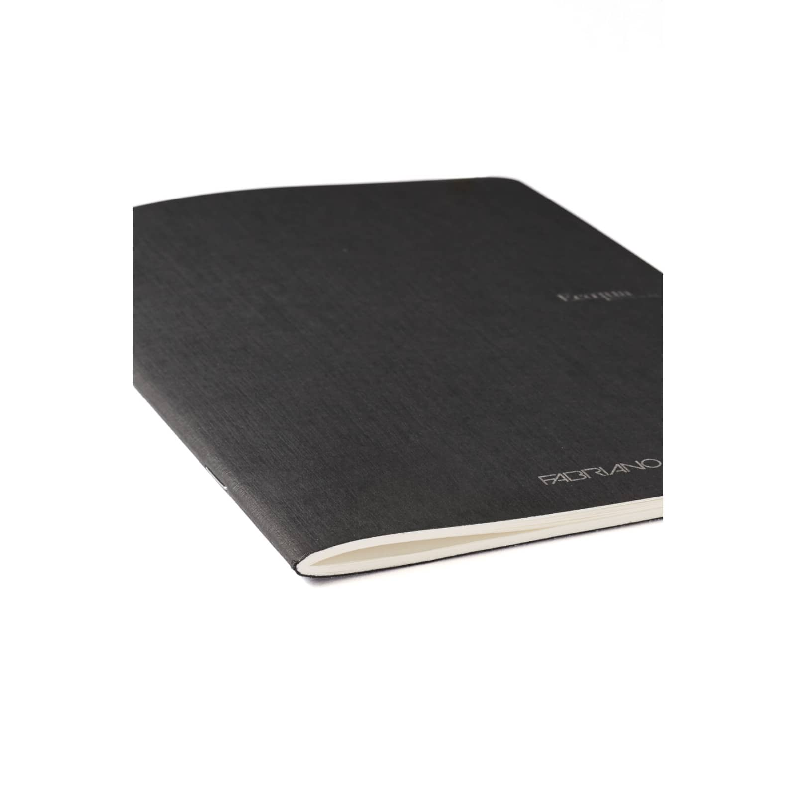 10 Pack: Fabriano&#xAE; EcoQua A5 Blank Notebook, 5.83&#x27;&#x27; x 8.27&#x27;&#x27;