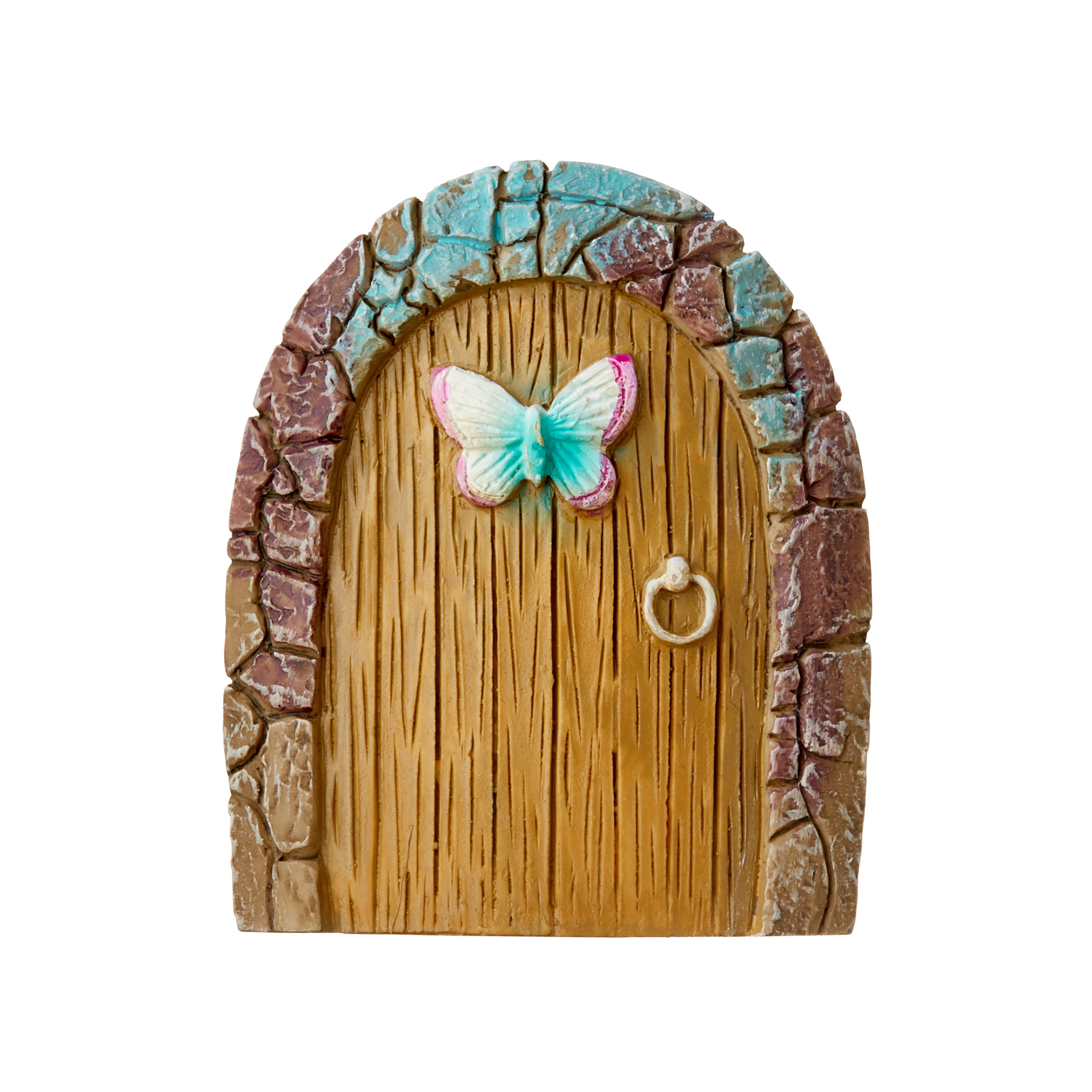 Mini Fairy Door by Make Market&#xAE;