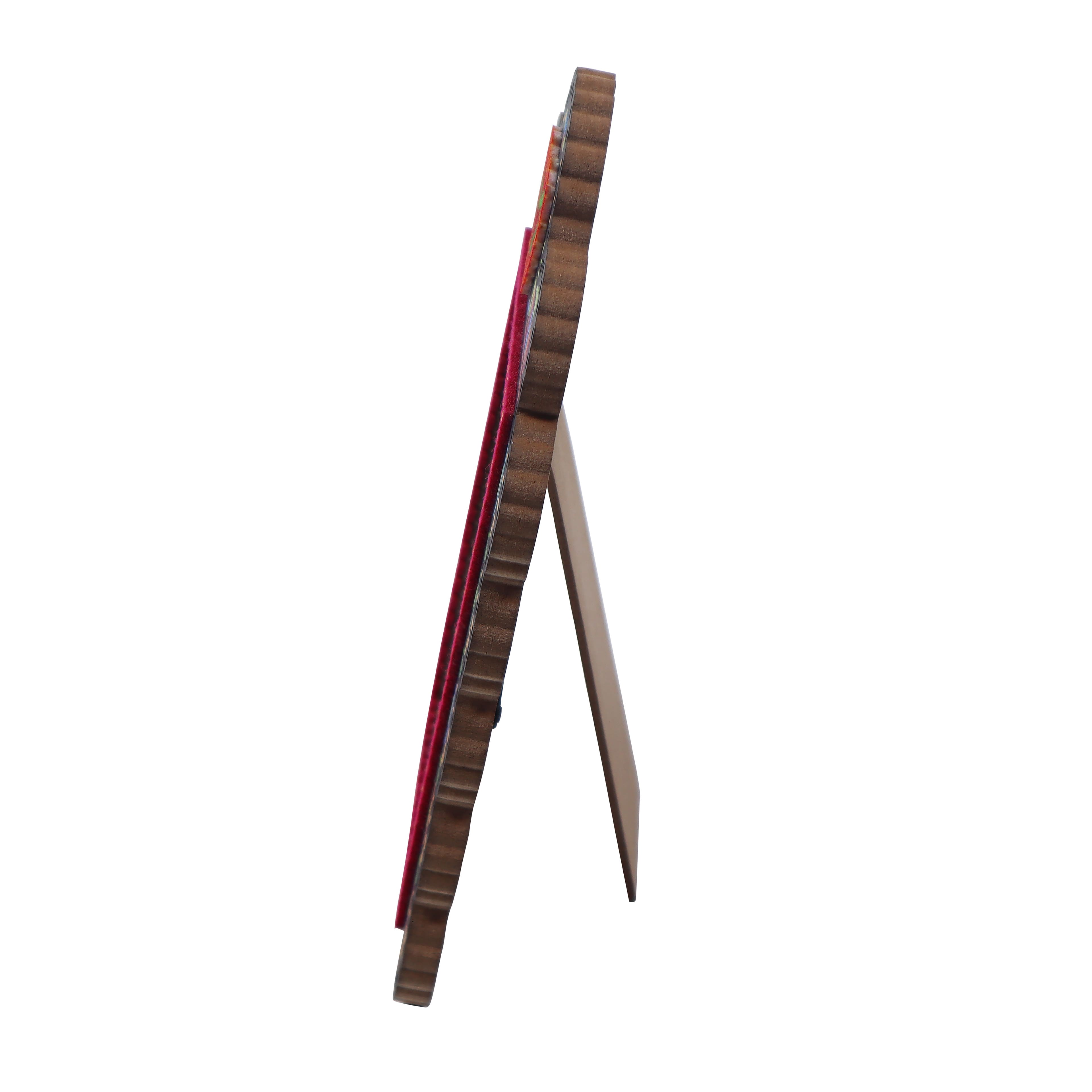 4&#x22; x 6&#x22; Amor Eterno Sacred Heart Tabletop Frame by Ashland&#xAE;