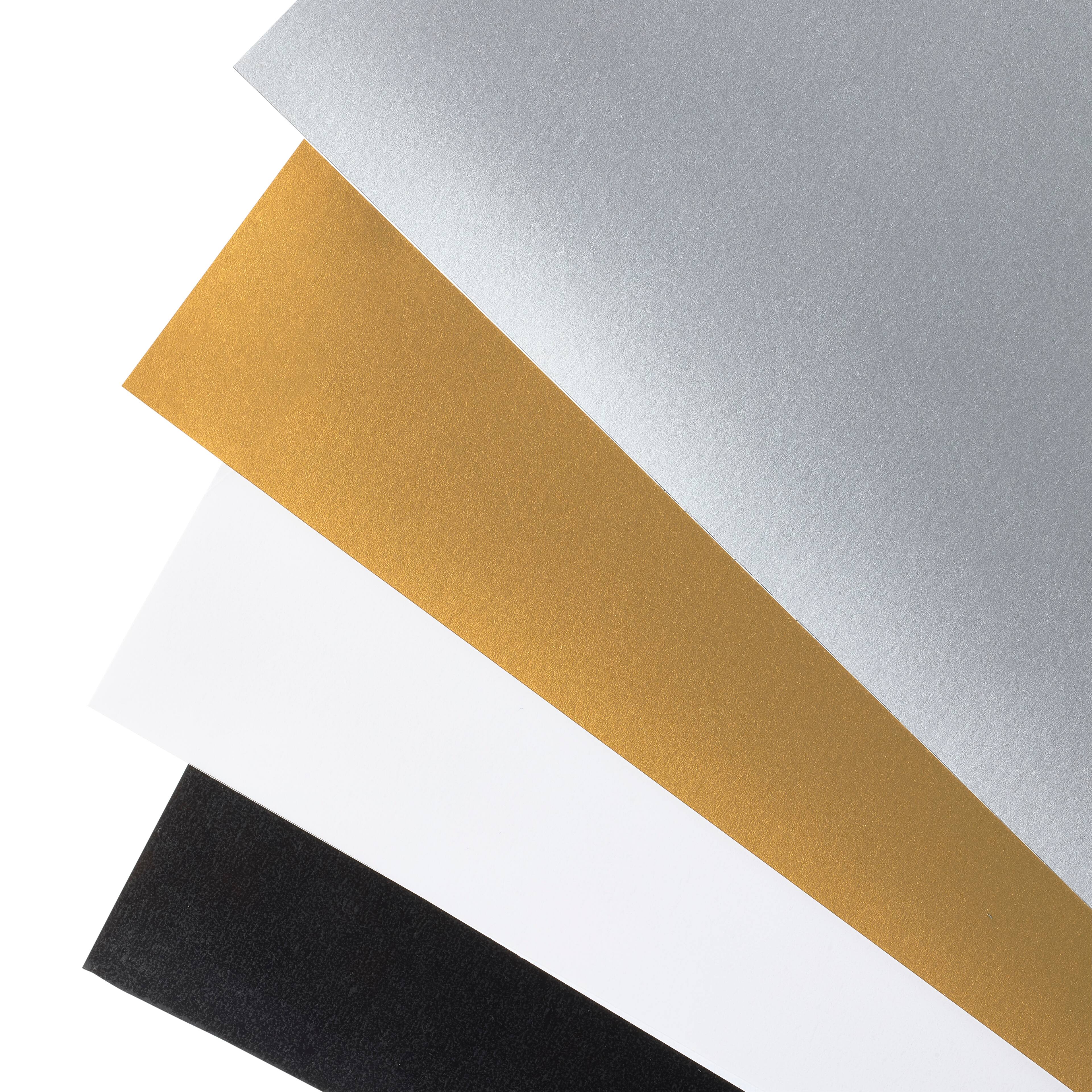 Siser EasyWeed Heat Transfer Vinyl Essential Sampler 12in