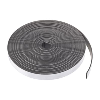 Pro MAG® Magnetic Tape, .5" x  25"