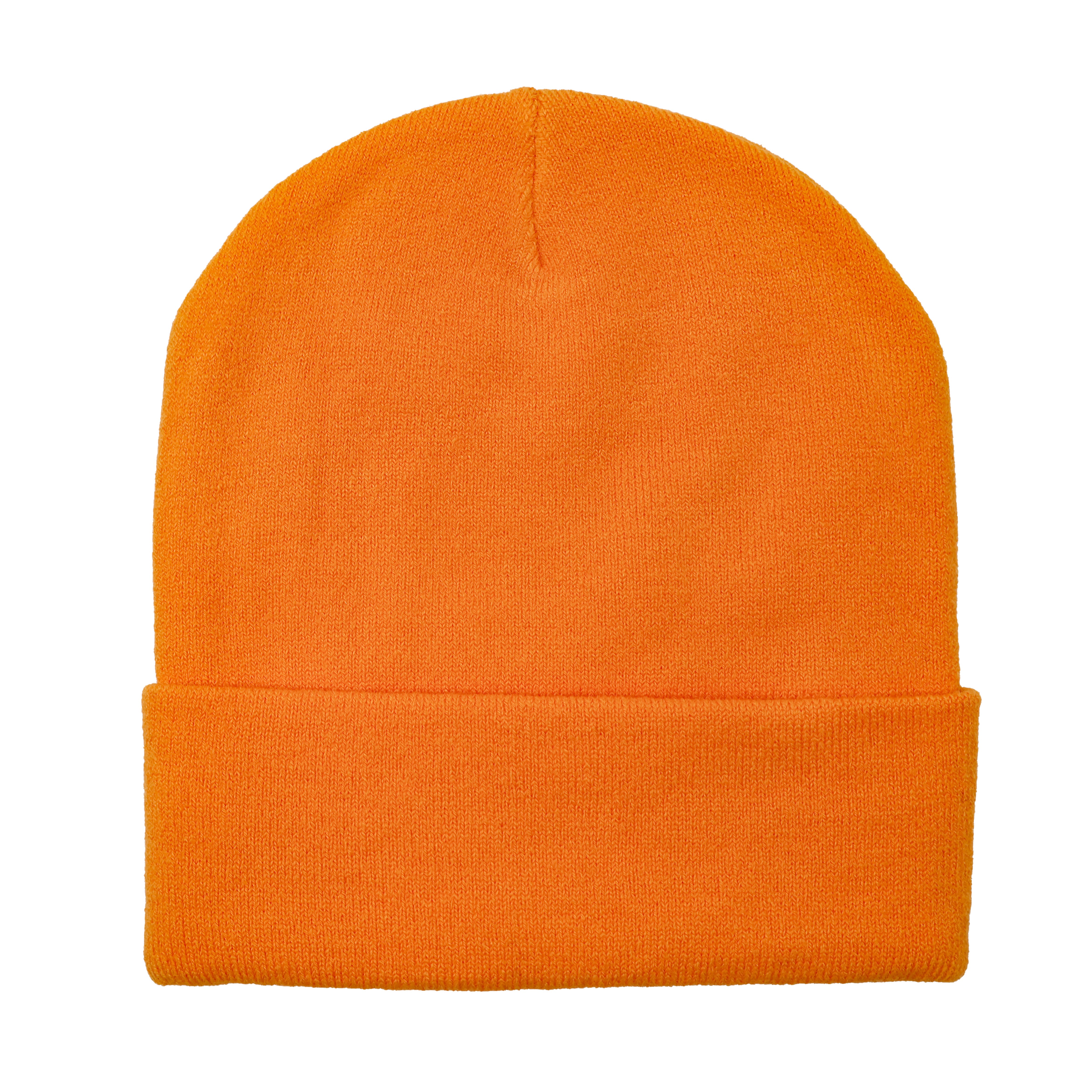 Jack-o&#x27;-Lantern Light-Up Beanie by Celebrate It&#x2122;