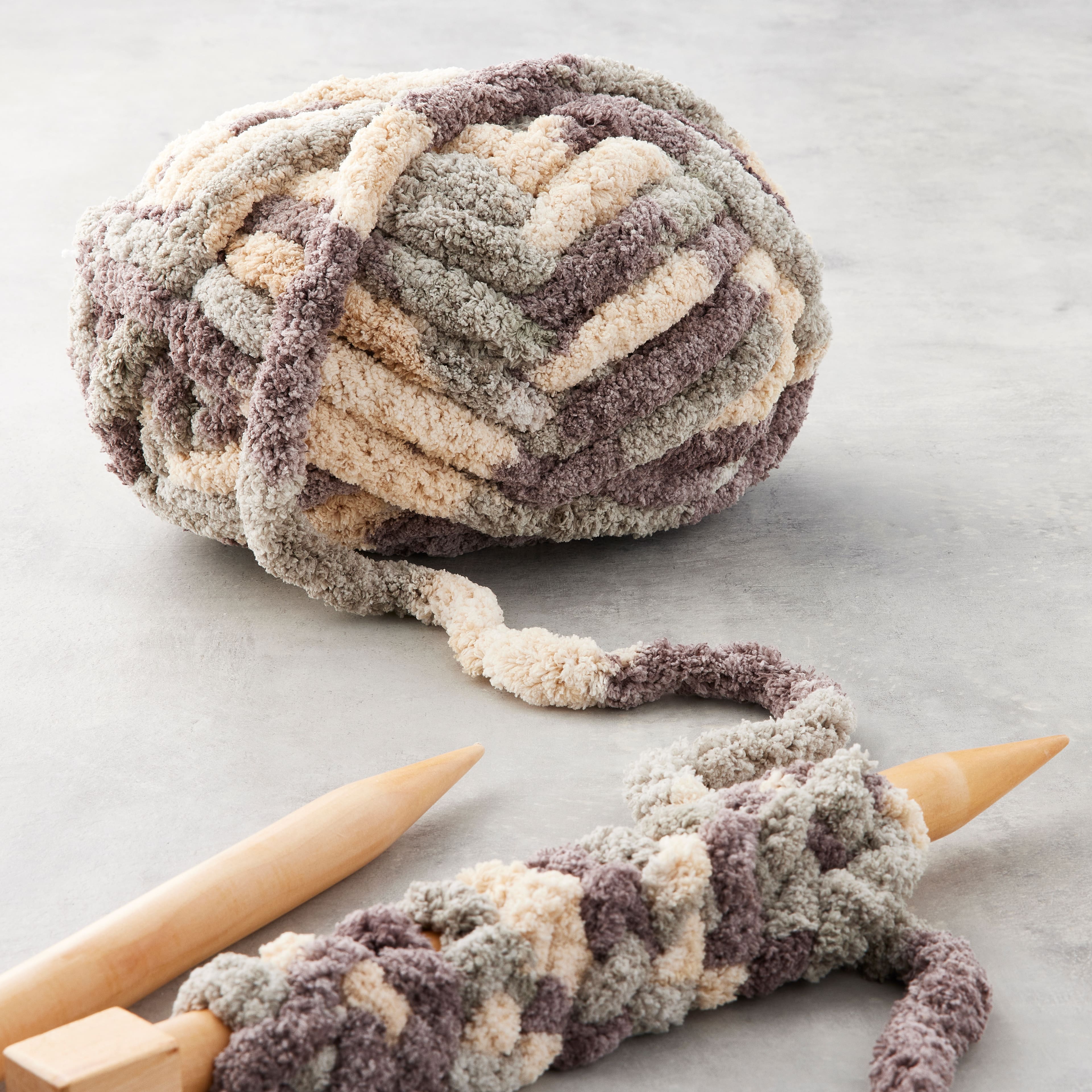 Bernat&#xAE; Blanket Big&#x2122; Yarn