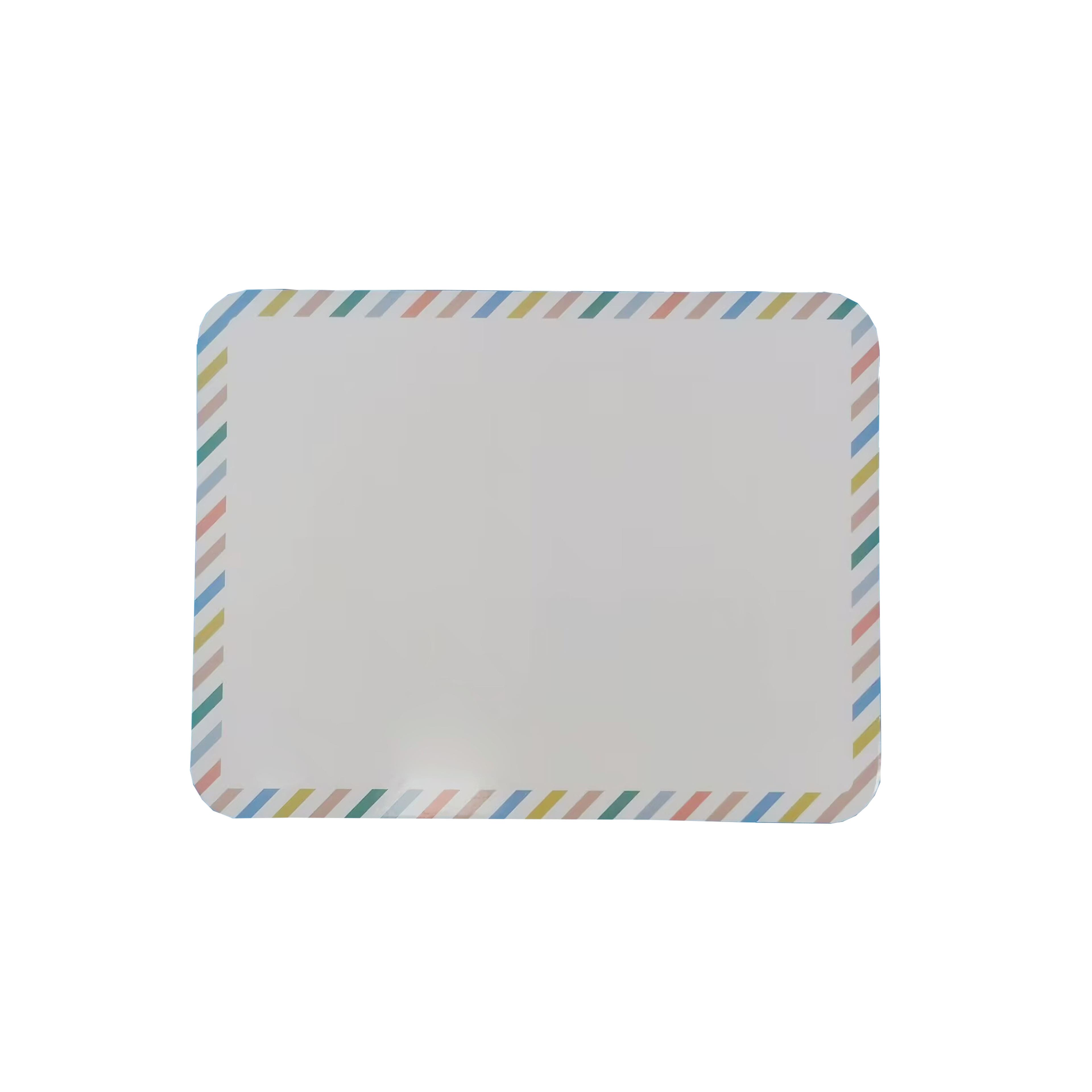 11&#x22; White 2-Sided Dry Erase Boards, 4ct. by B2C&#x2122;