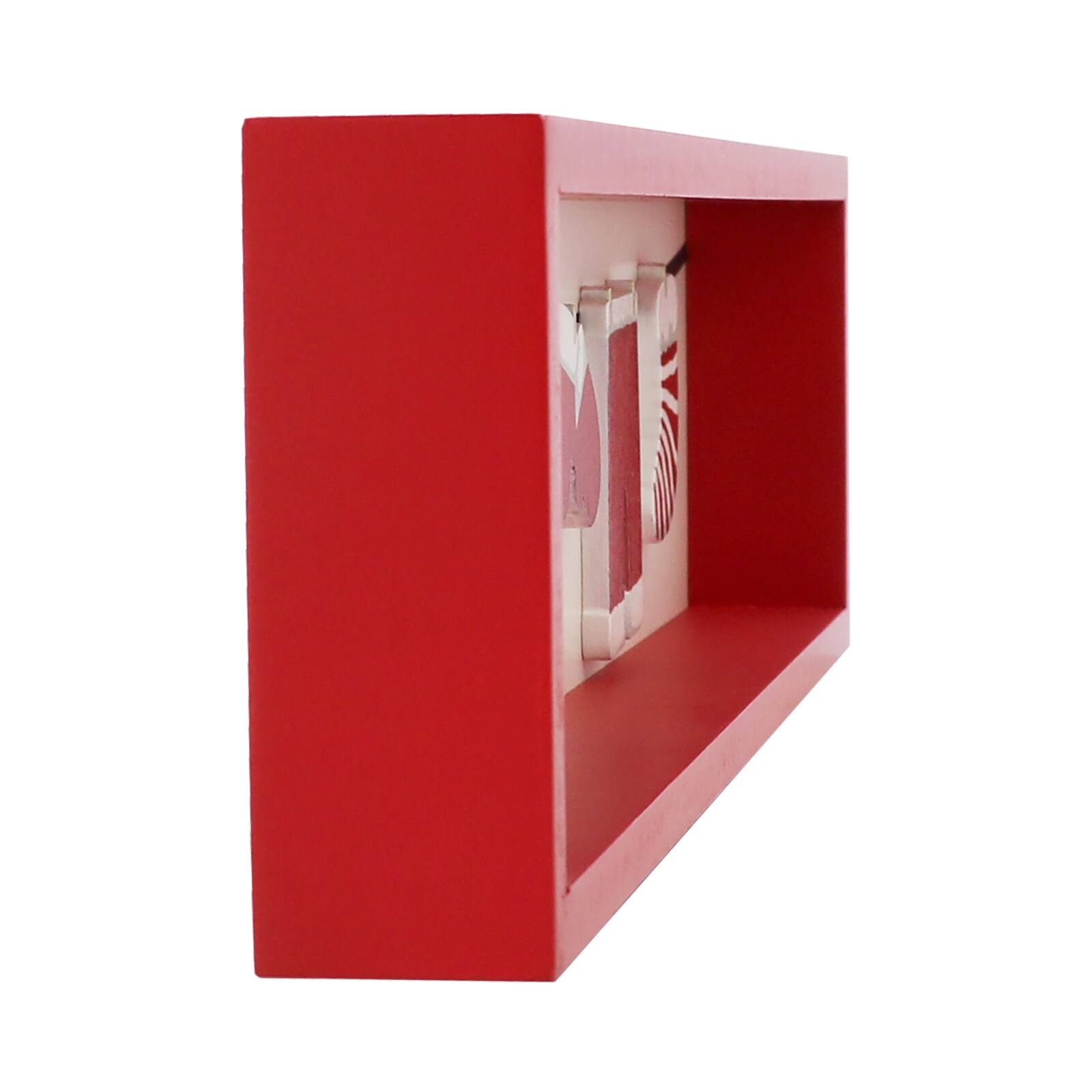 D&#xE9;coration de table avec corde &#xE0; linge du p&#xE8;re No&#xEB;l de 35,5&#xA0;cm d&#x2019;Ashland