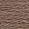 DMC® 6 Strand Embroidery Floss, Brown
