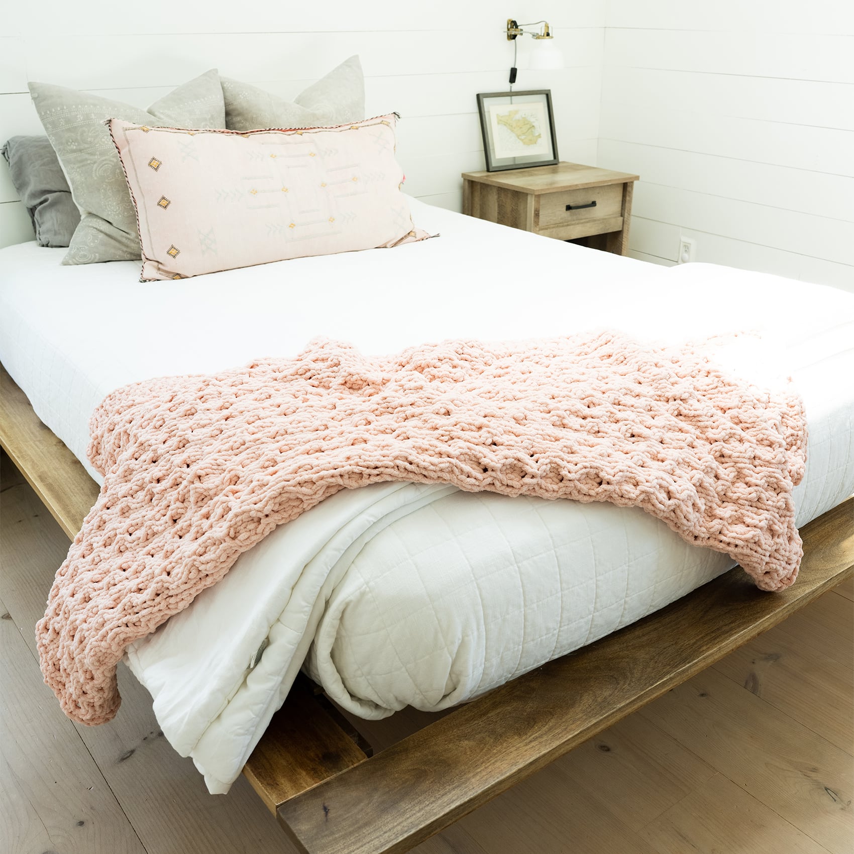 Lion Brand&#xAE; Cover Story Yarn