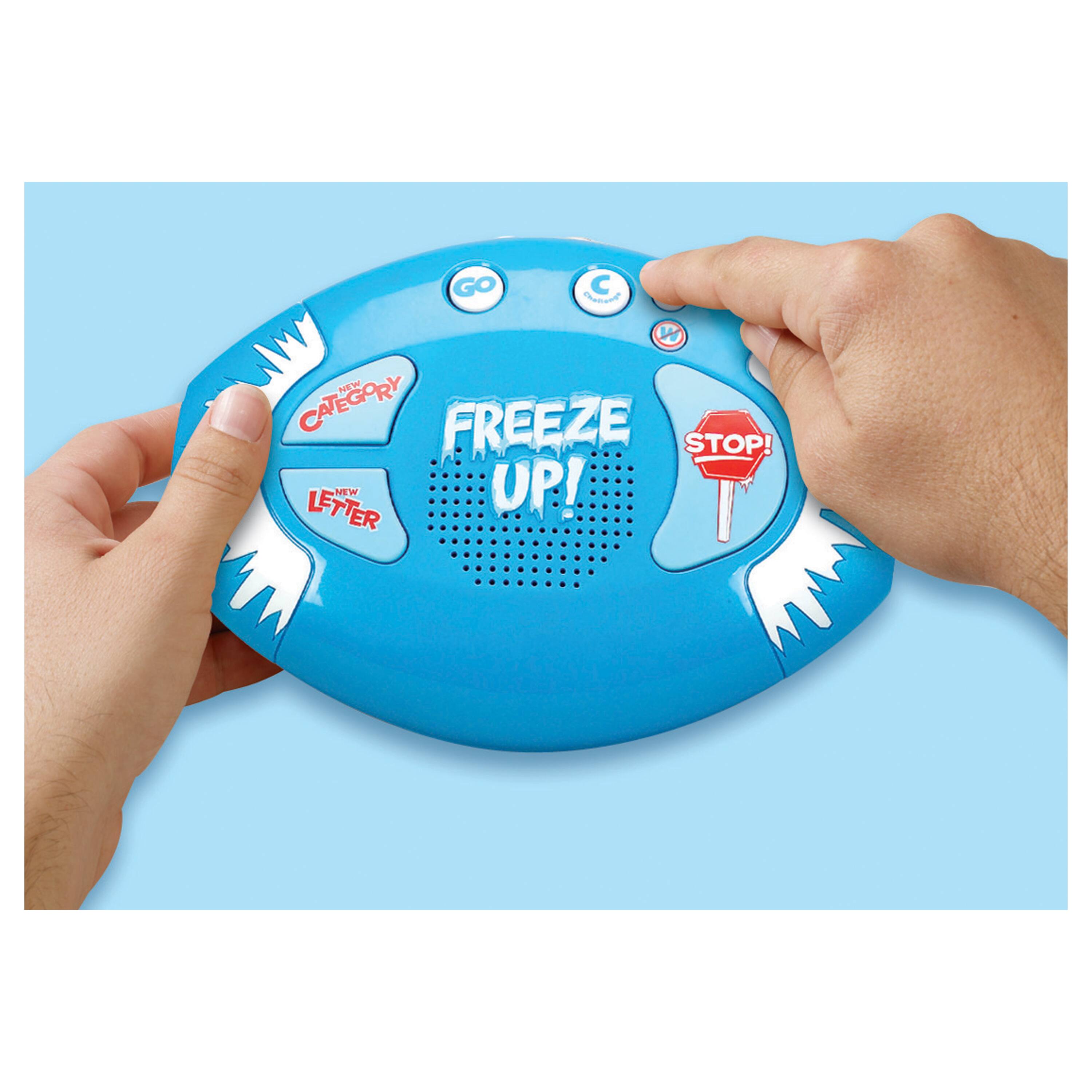 Freeze Up!™ Game Michaels