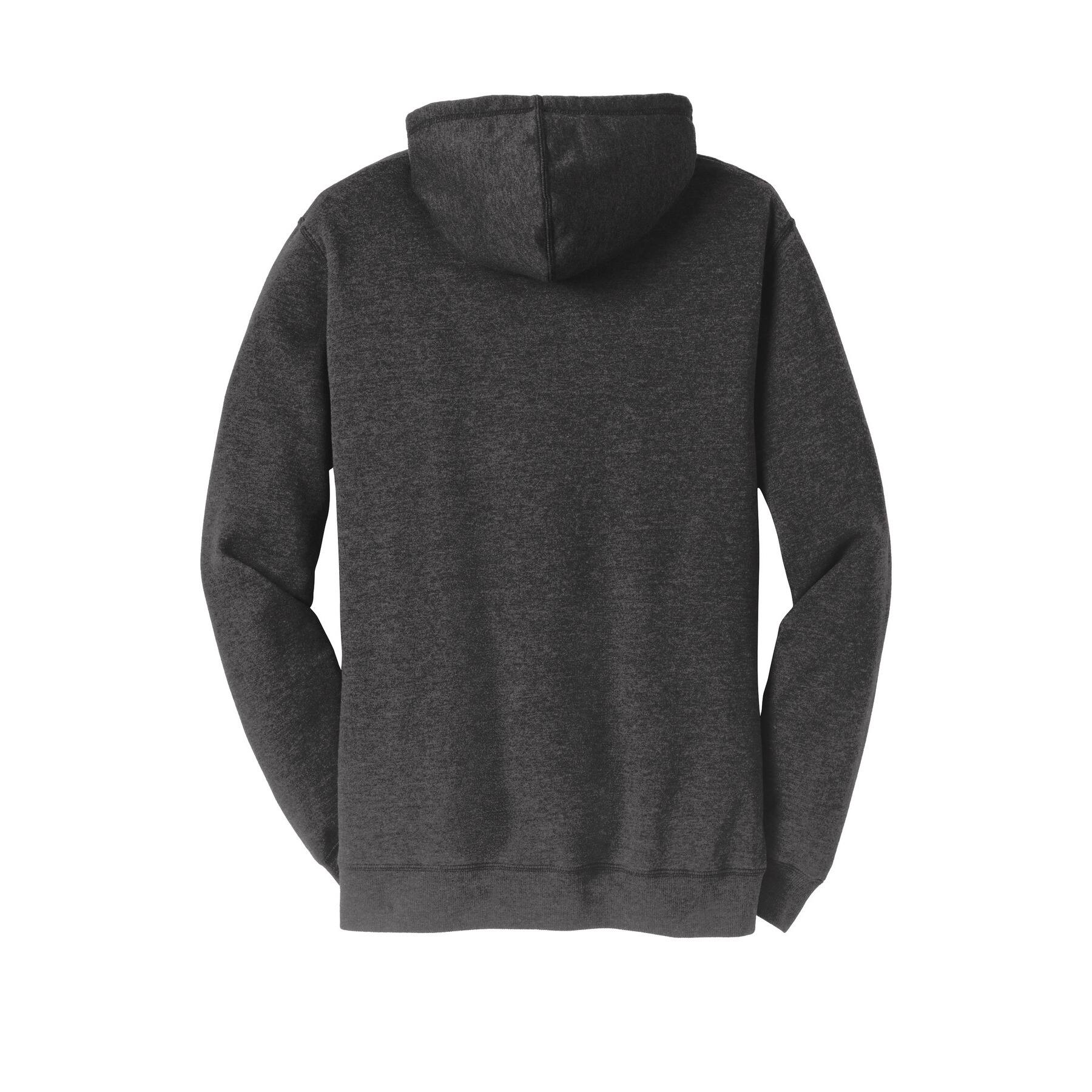 District Lightweight Fleece Hoodie