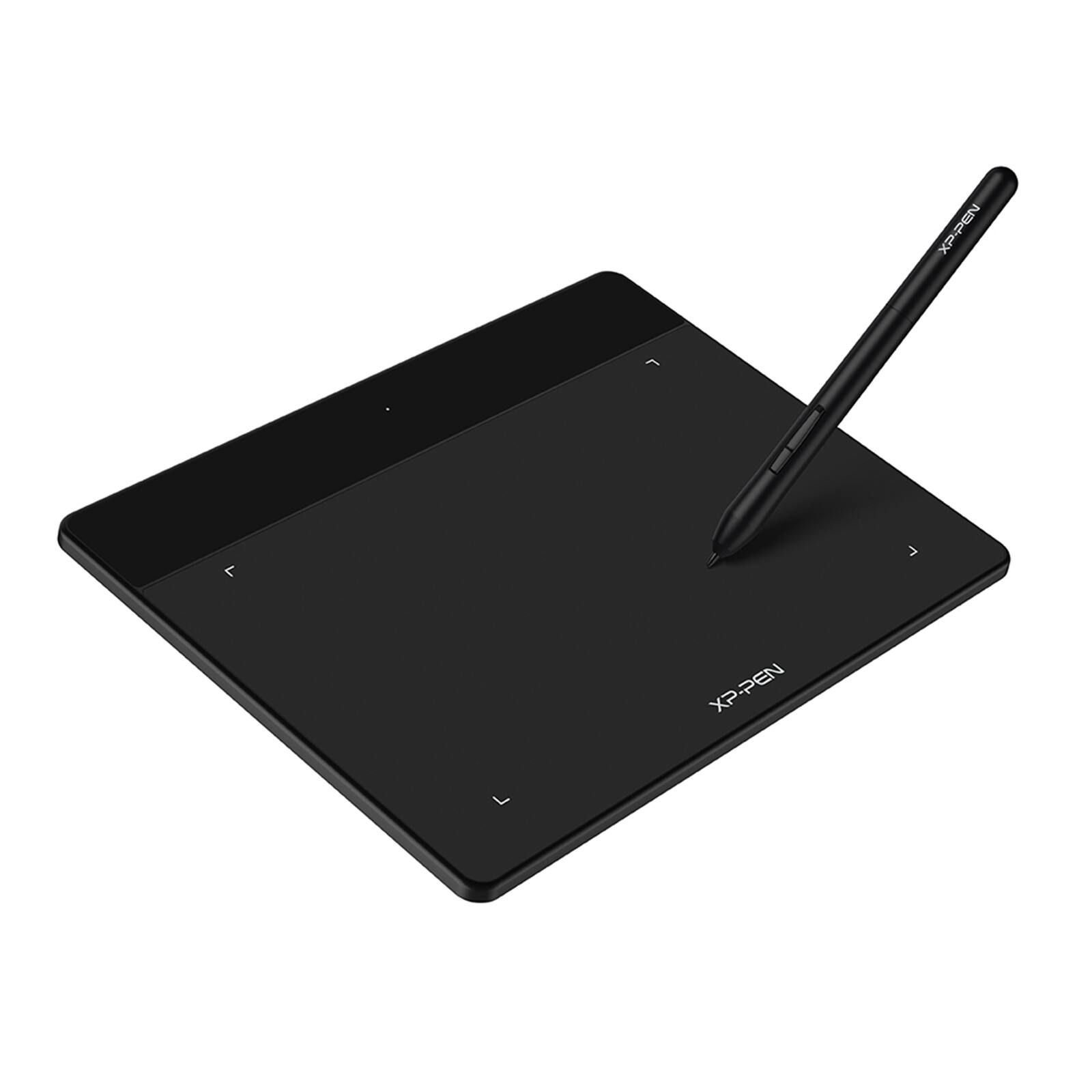 XPPen Deco Fun S Drawing Tablet
