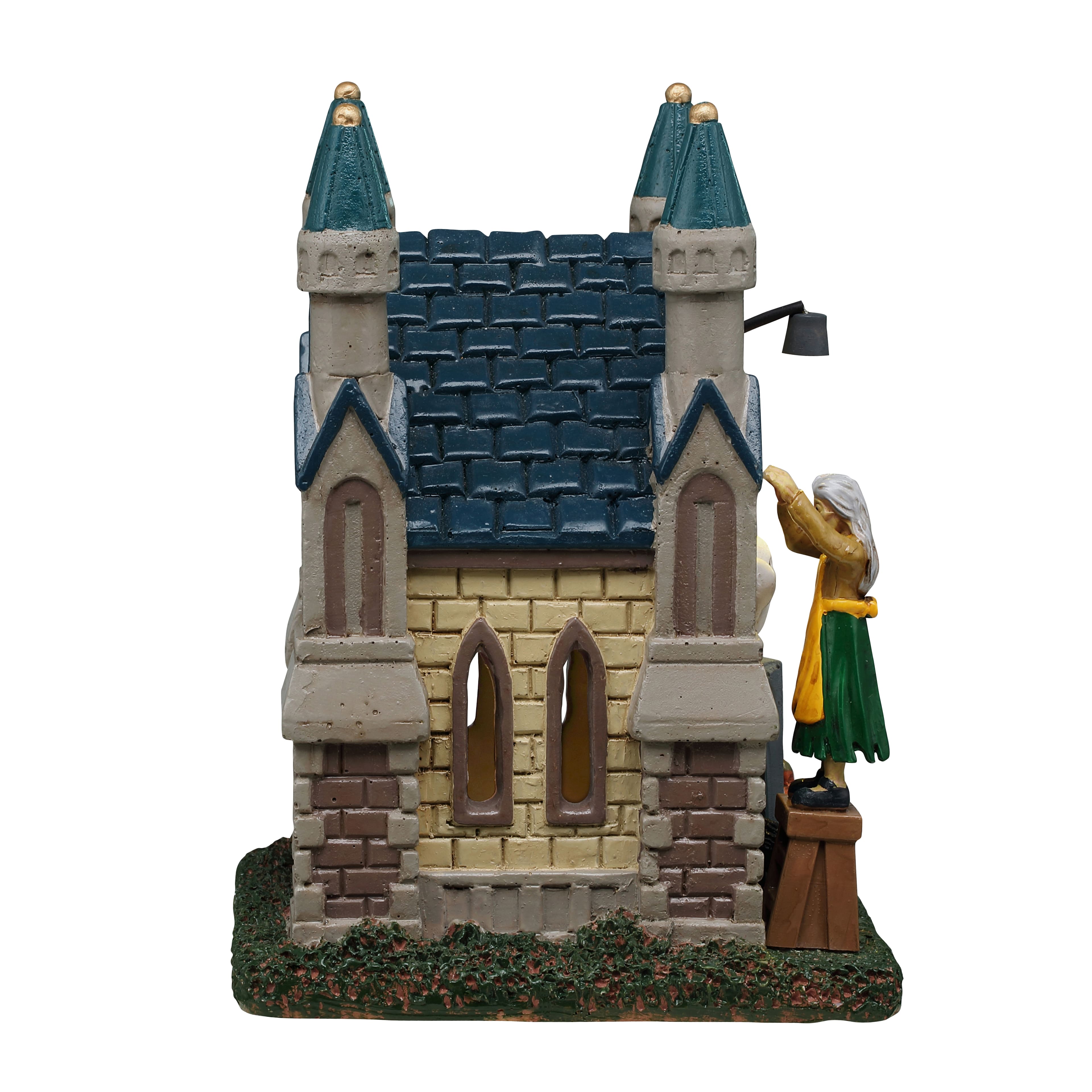 Lemax&#xAE; Spooky Town&#xAE; Dreary Decorations