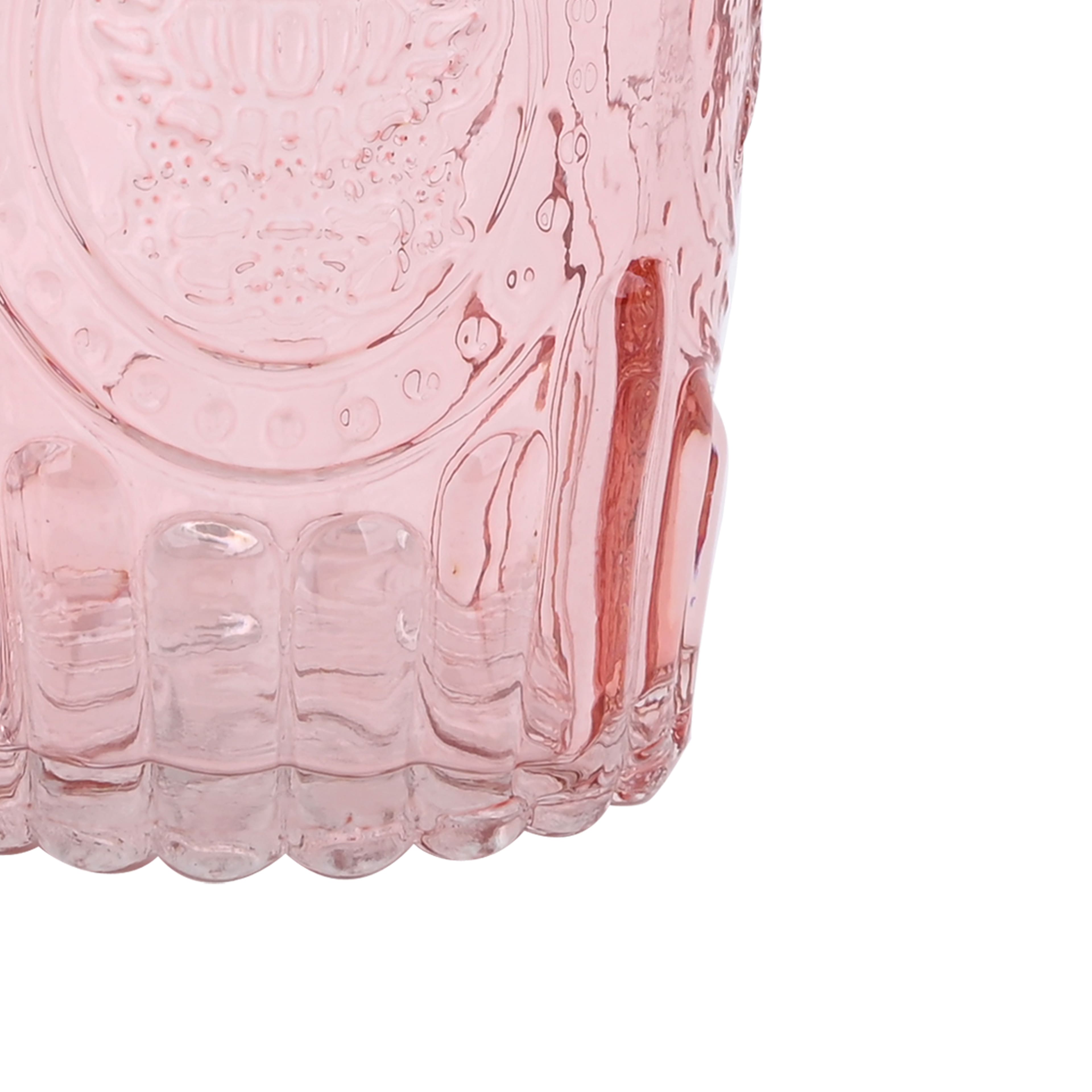 Glass Decorative Bottle Vase by Ashland&#xAE;
