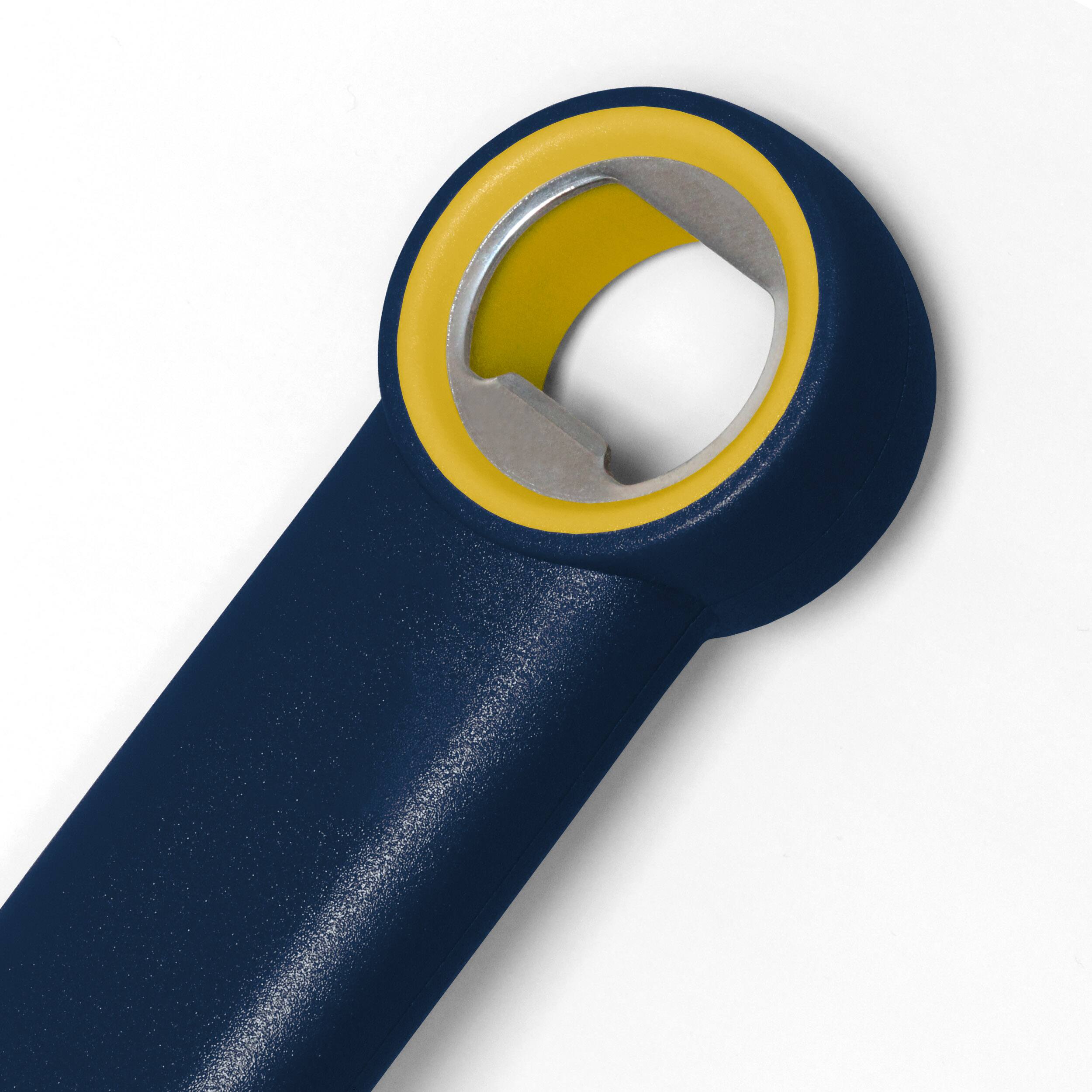 NCAA Stainless Steel BBQ Spatula with Bottle Opener