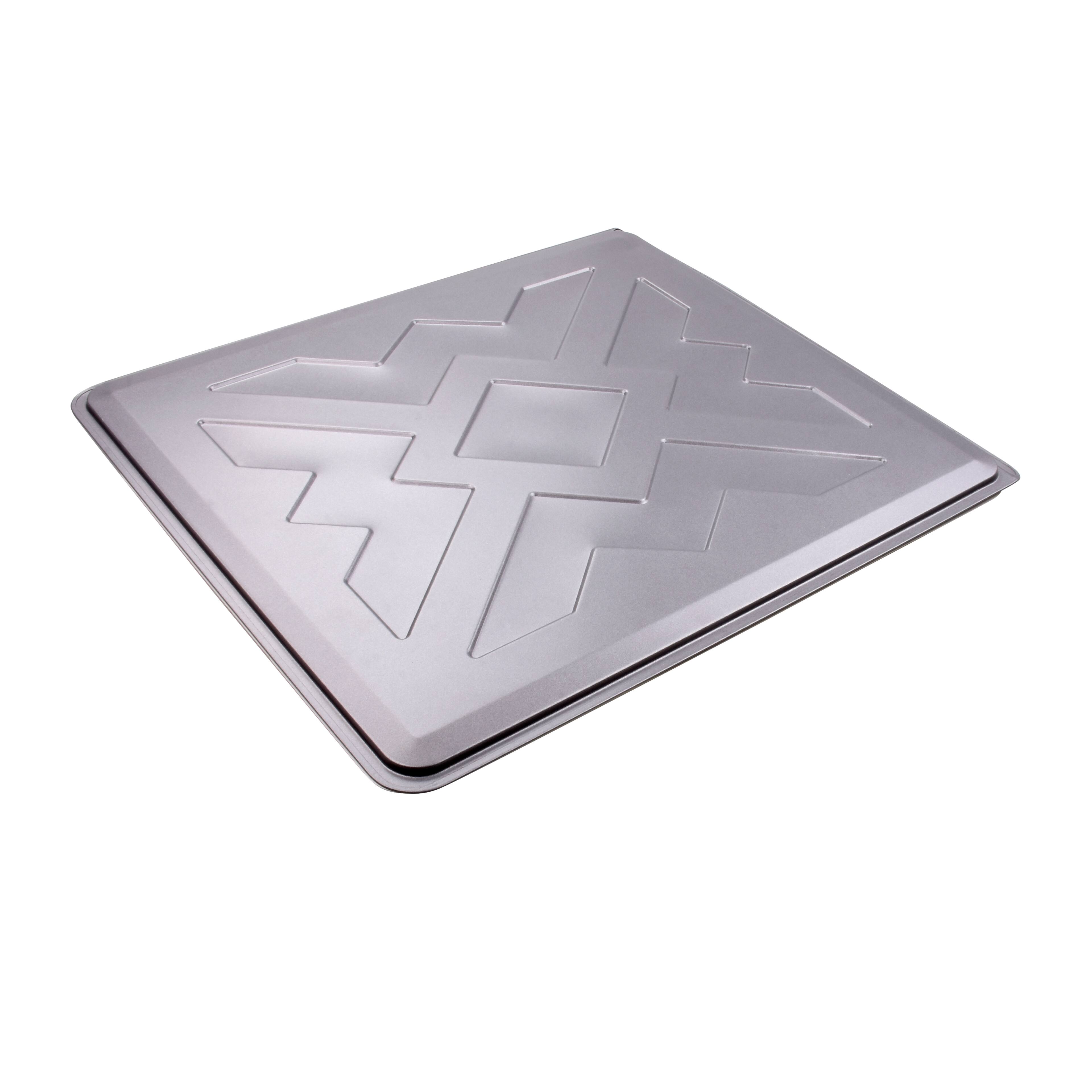 6 Pack: Non-Stick Jumbo Cookie Sheet by Celebrate It®