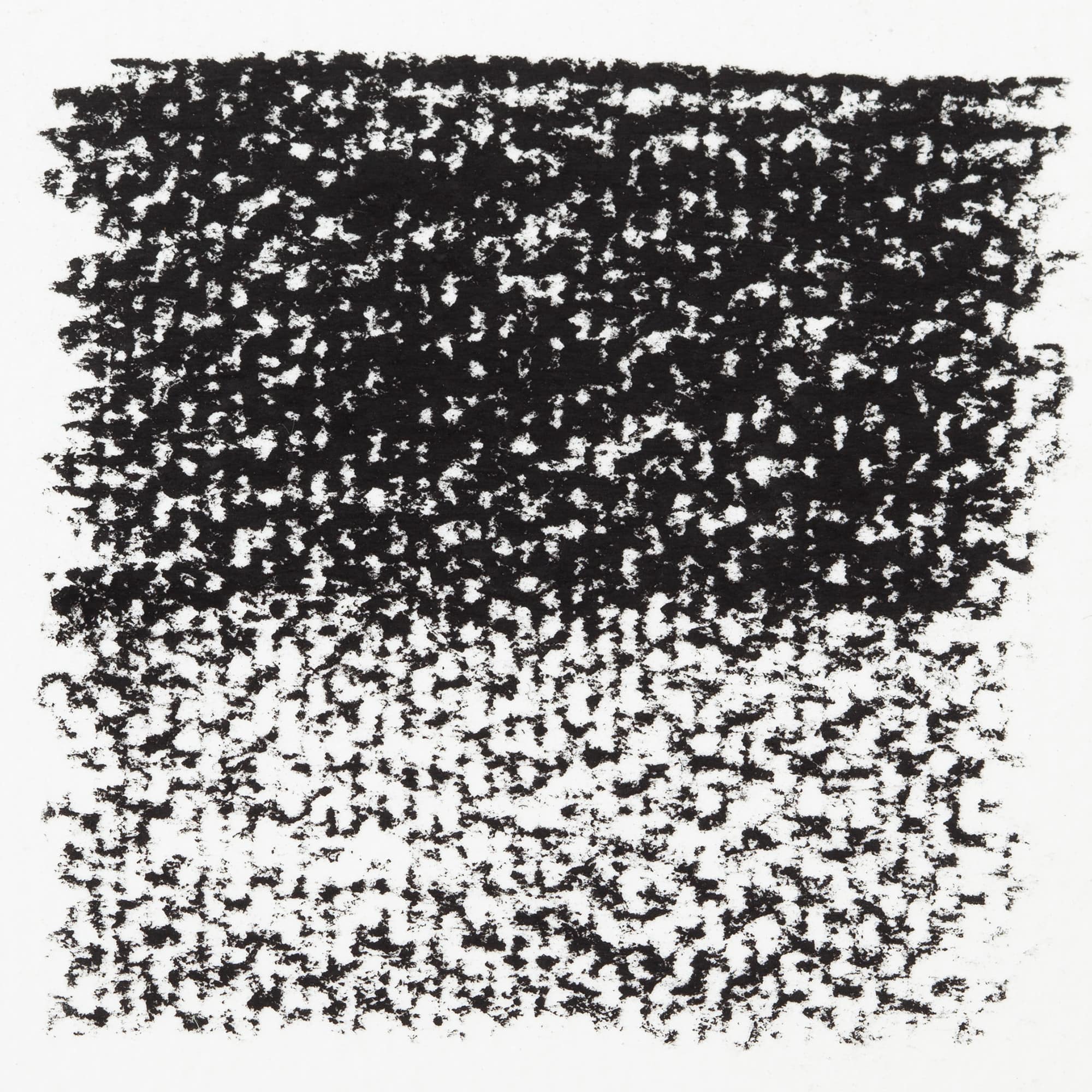 Rembrandt Black Single Color Soft Pastel Sticks, 5ct.