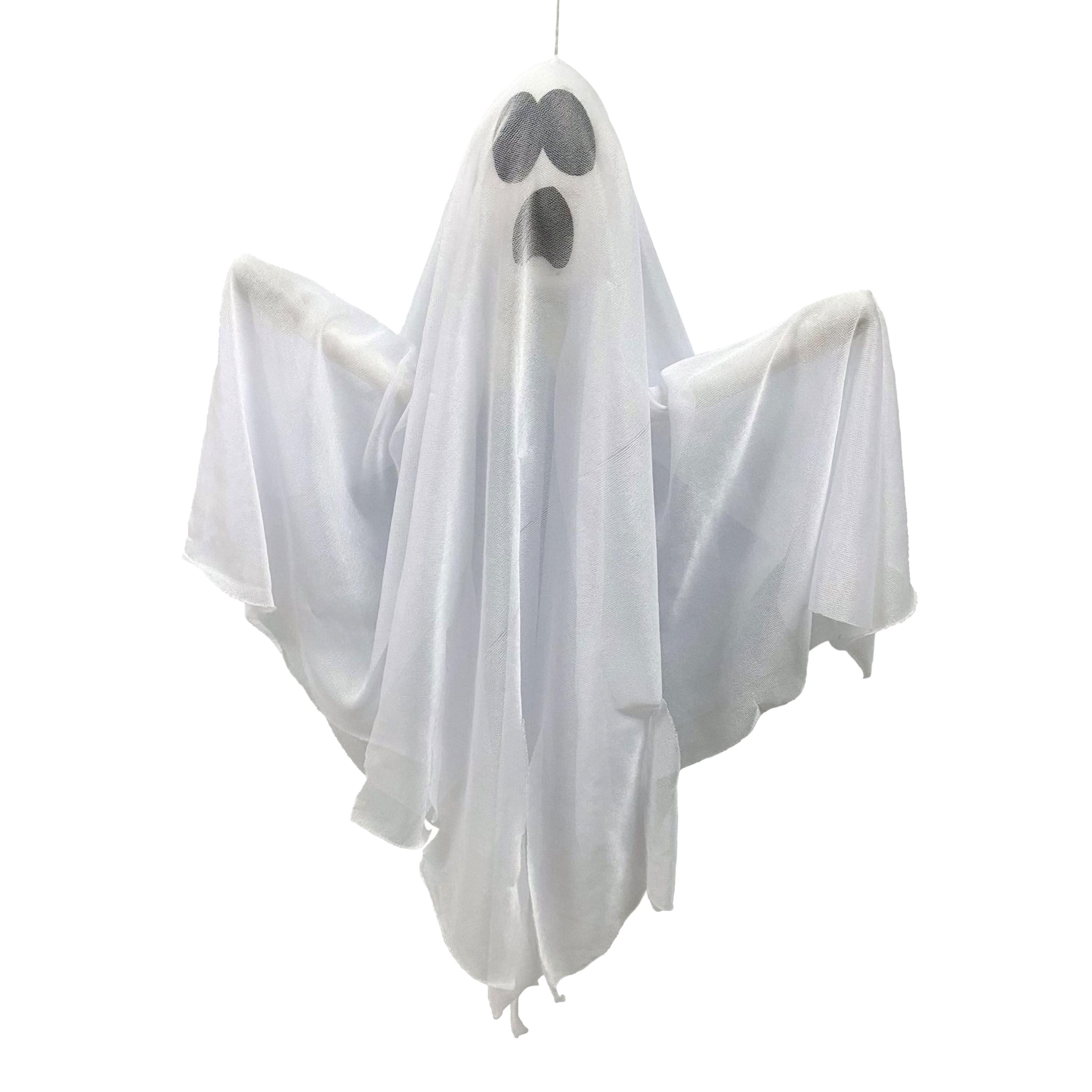 20" Sad Hanging Ghost by Ashland®