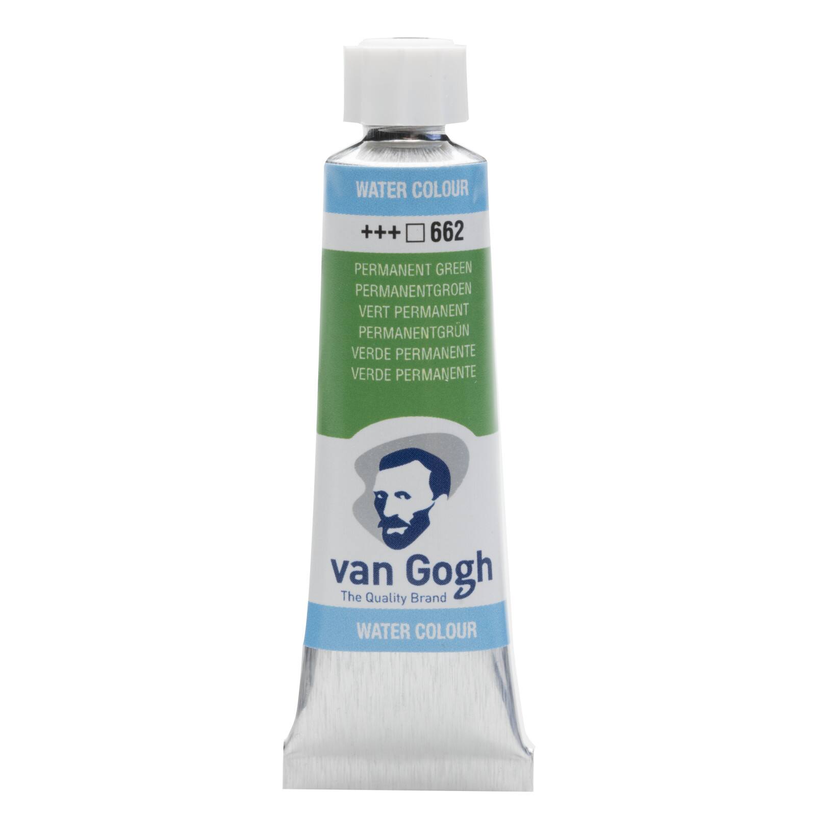 Van Gogh Watercolor, 10mL