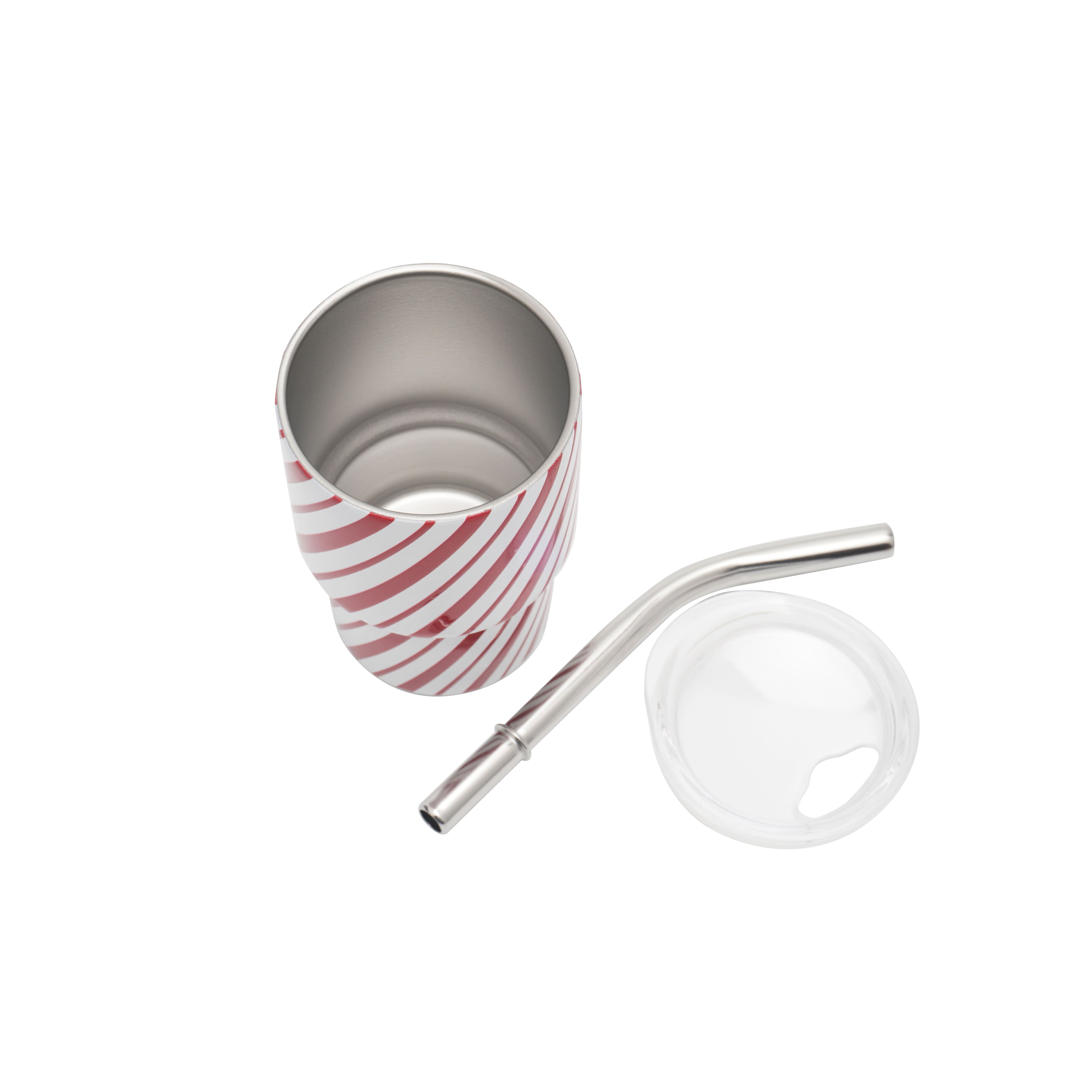 Mini Stainless Steel Insulated Tumbler by Ashland®