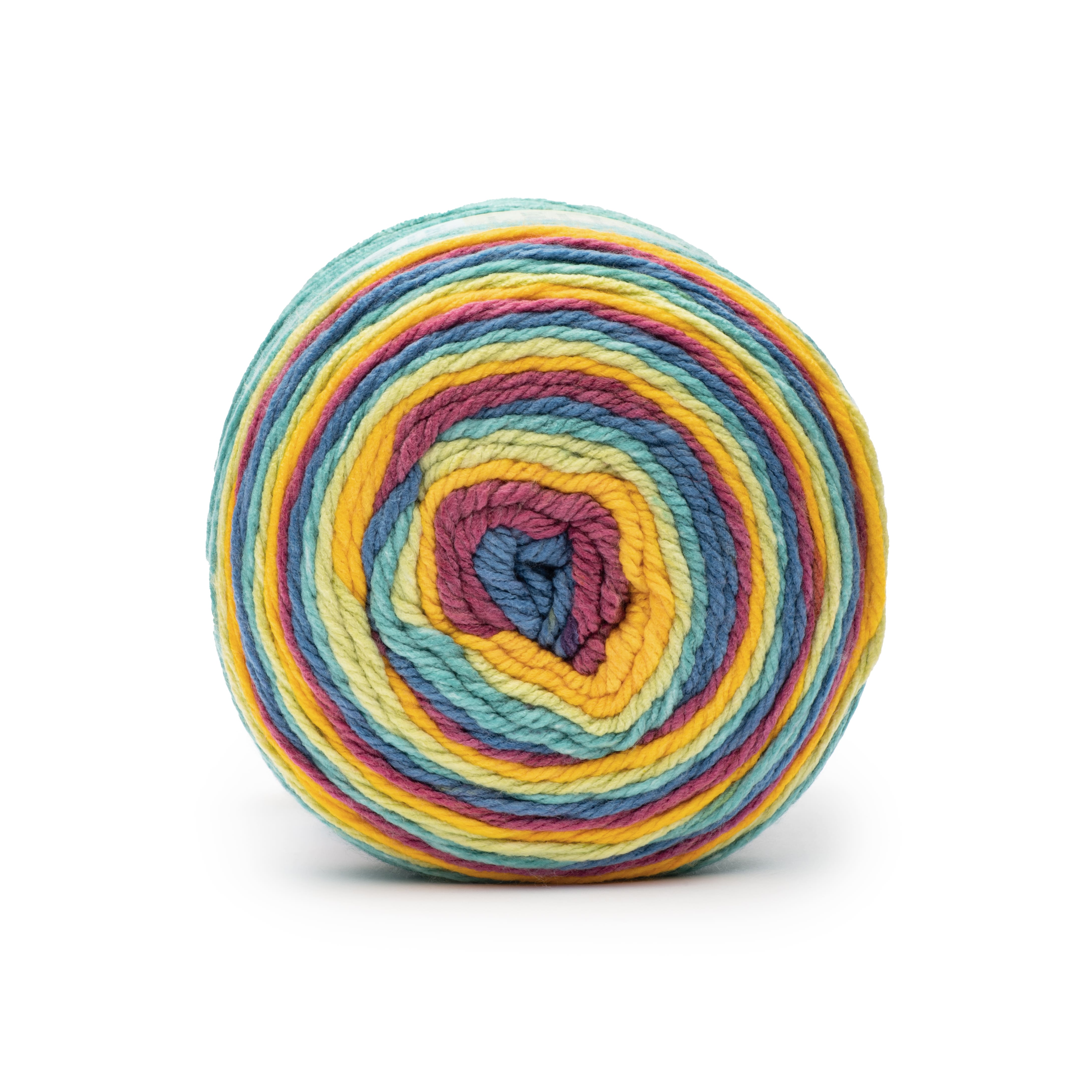 Caron® Anniversary Cakes™ Yarn, Michaels