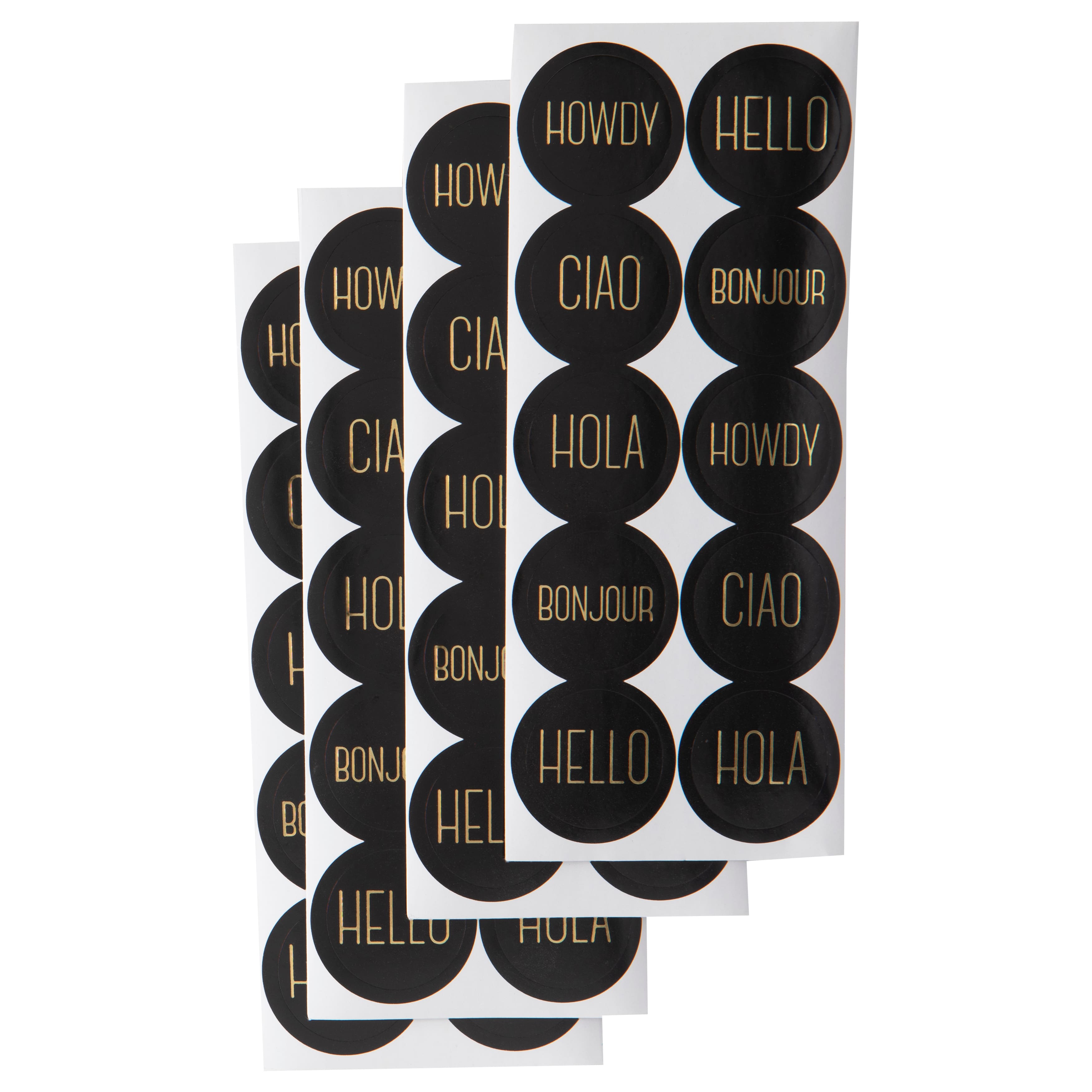 Greeting Envelope Seals by Recollections™