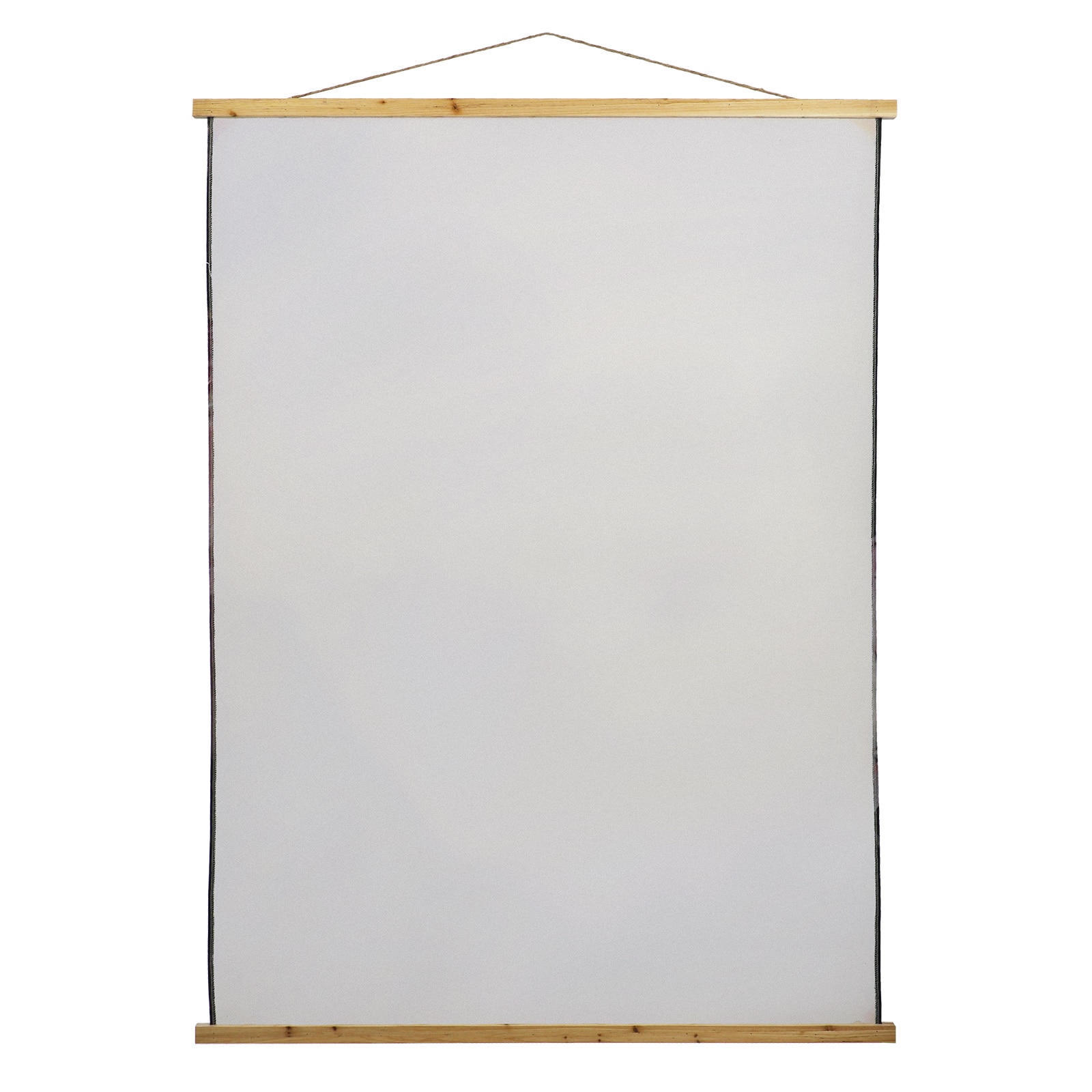 59&#x22; Flower Village Landscape Wall D&#xE9;cor by Ashland&#xAE;