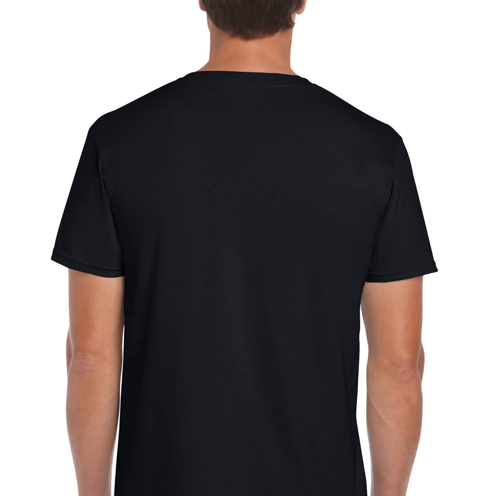 T-shirt pour adulte Softstyle de Gildan