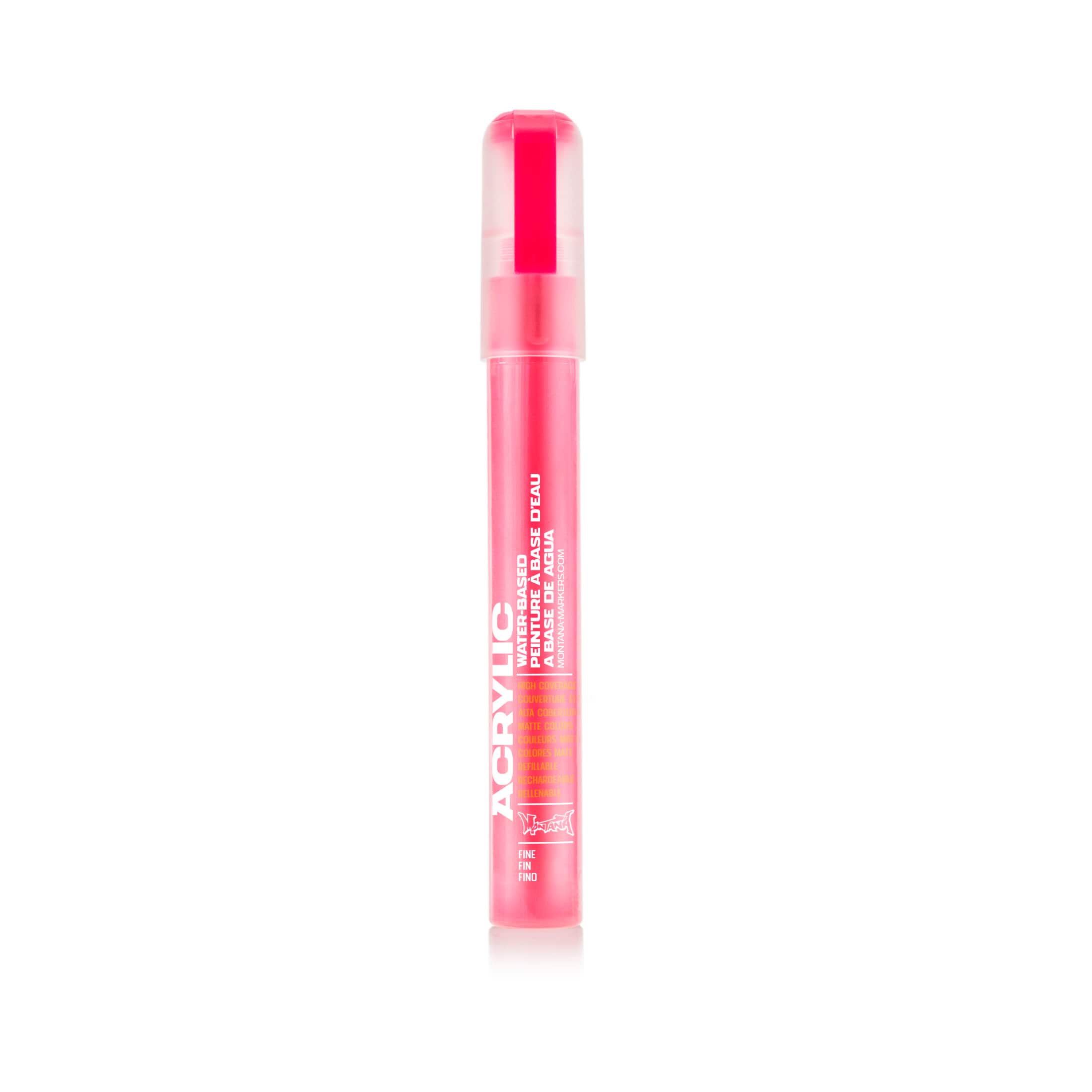 Montana Fine Acrylic Marker