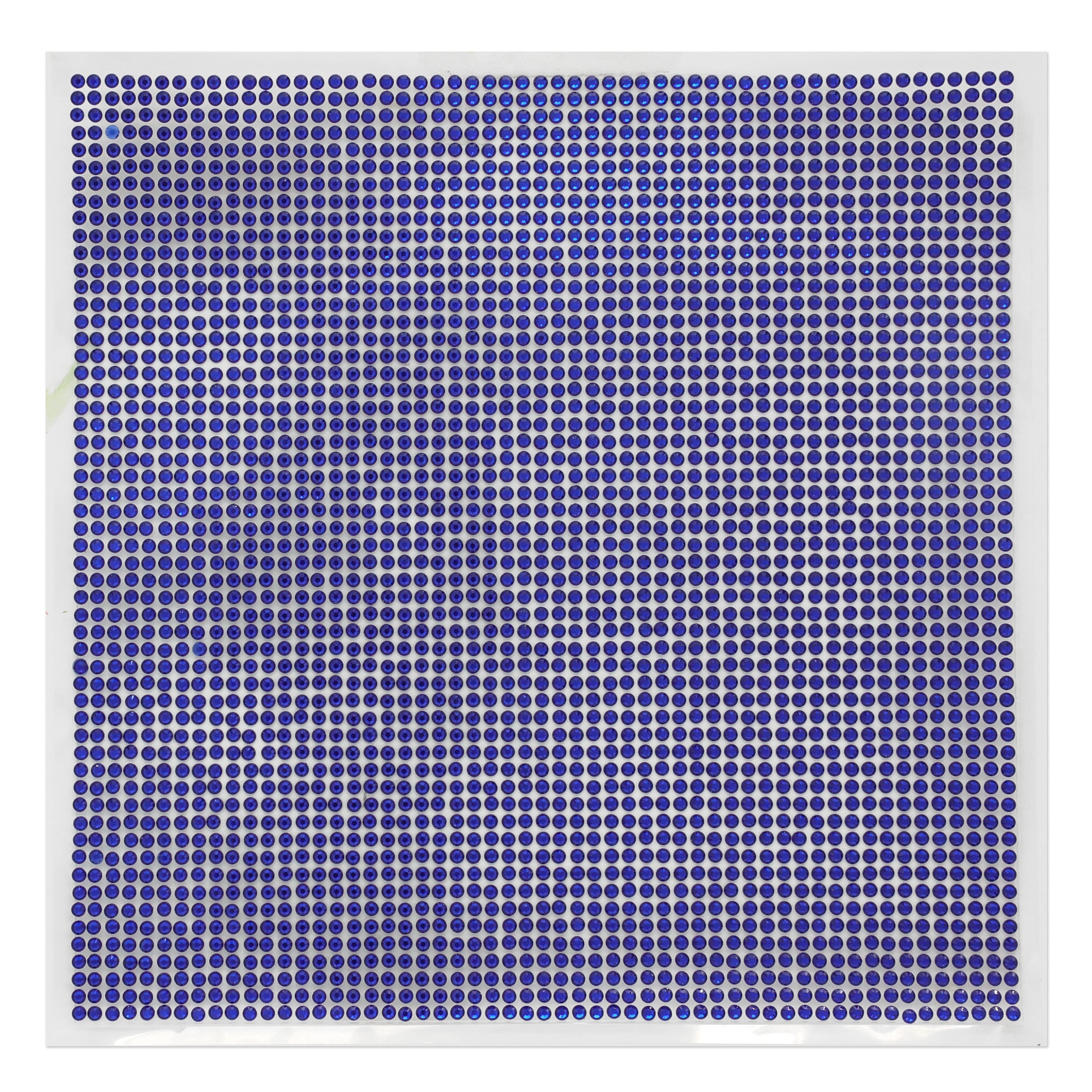 12 Pack: Bling Sticker Sheet by Recollections™