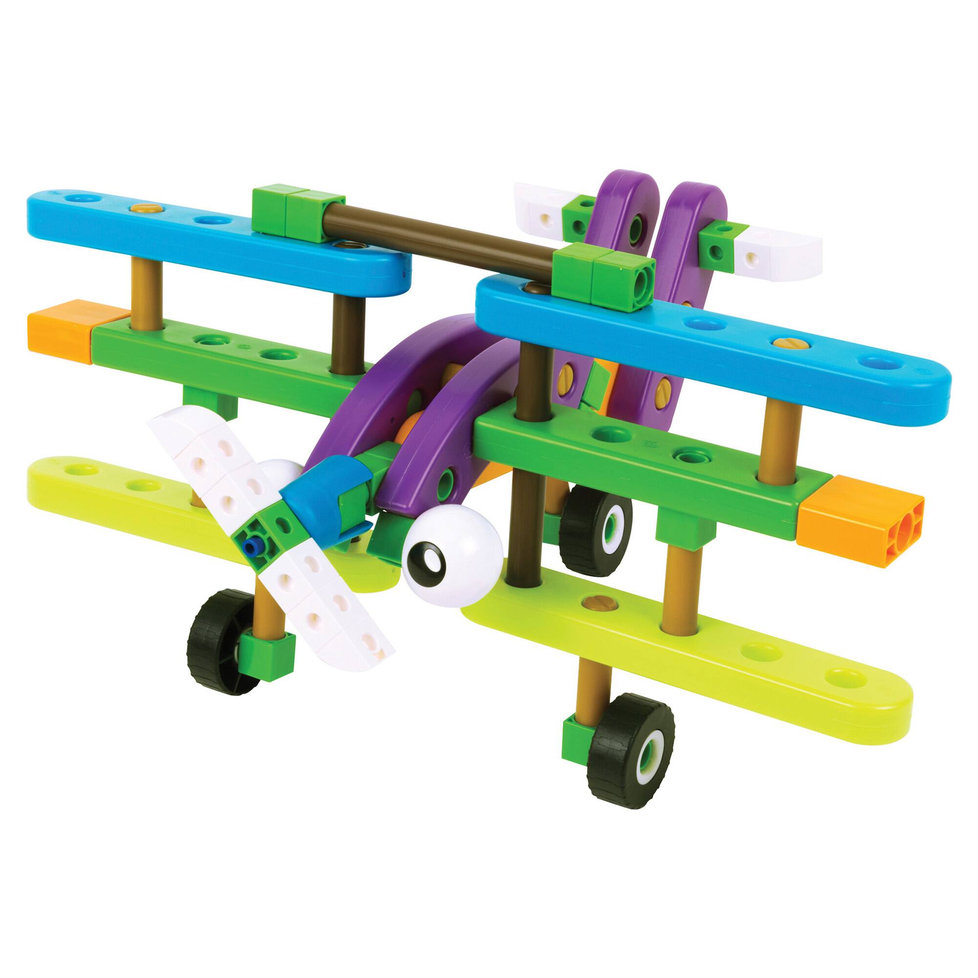 Thames &#x26; Kosmos Aircraft Engineer Kit