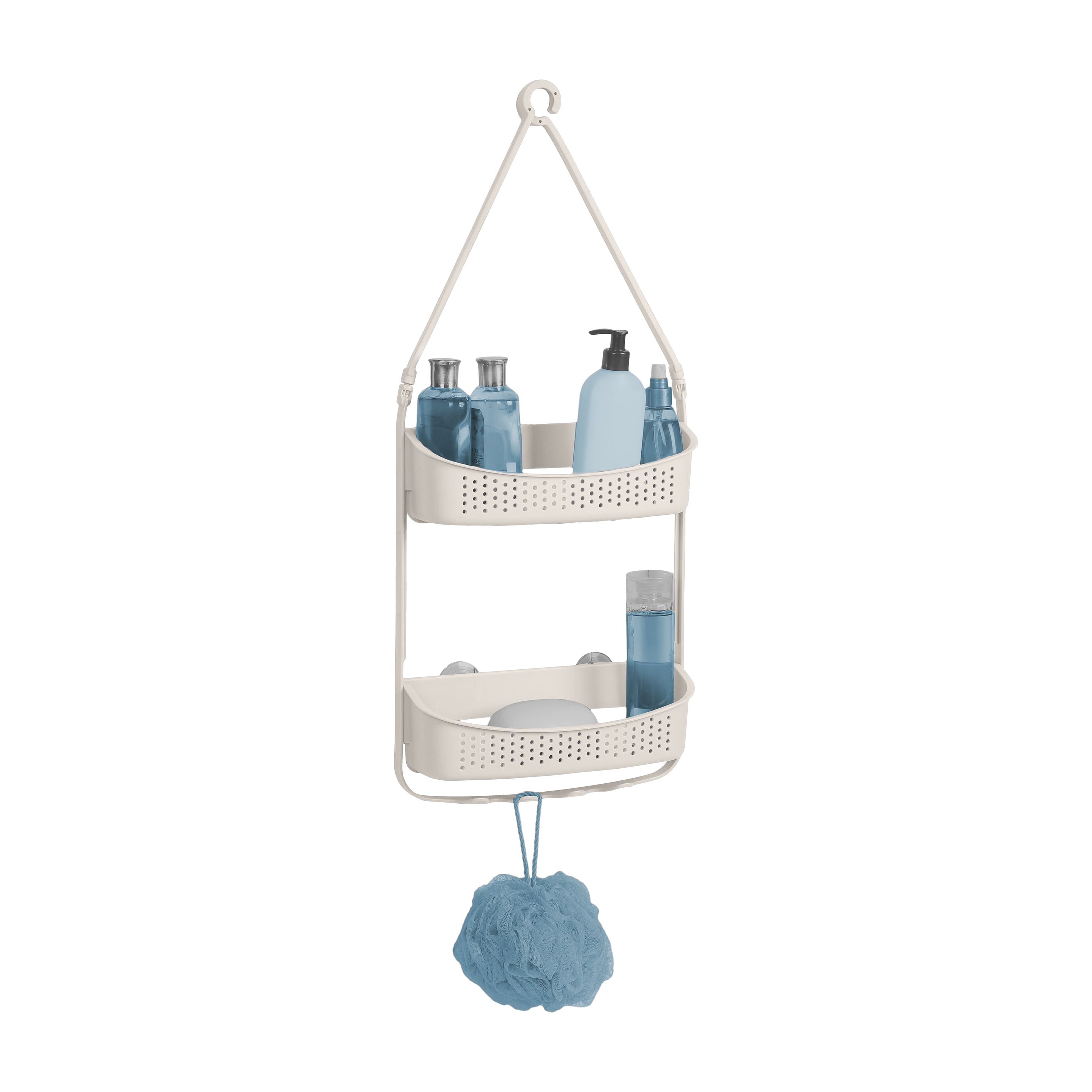 Bath Bliss 2 Way Convertible Shower Caddy | Michaels