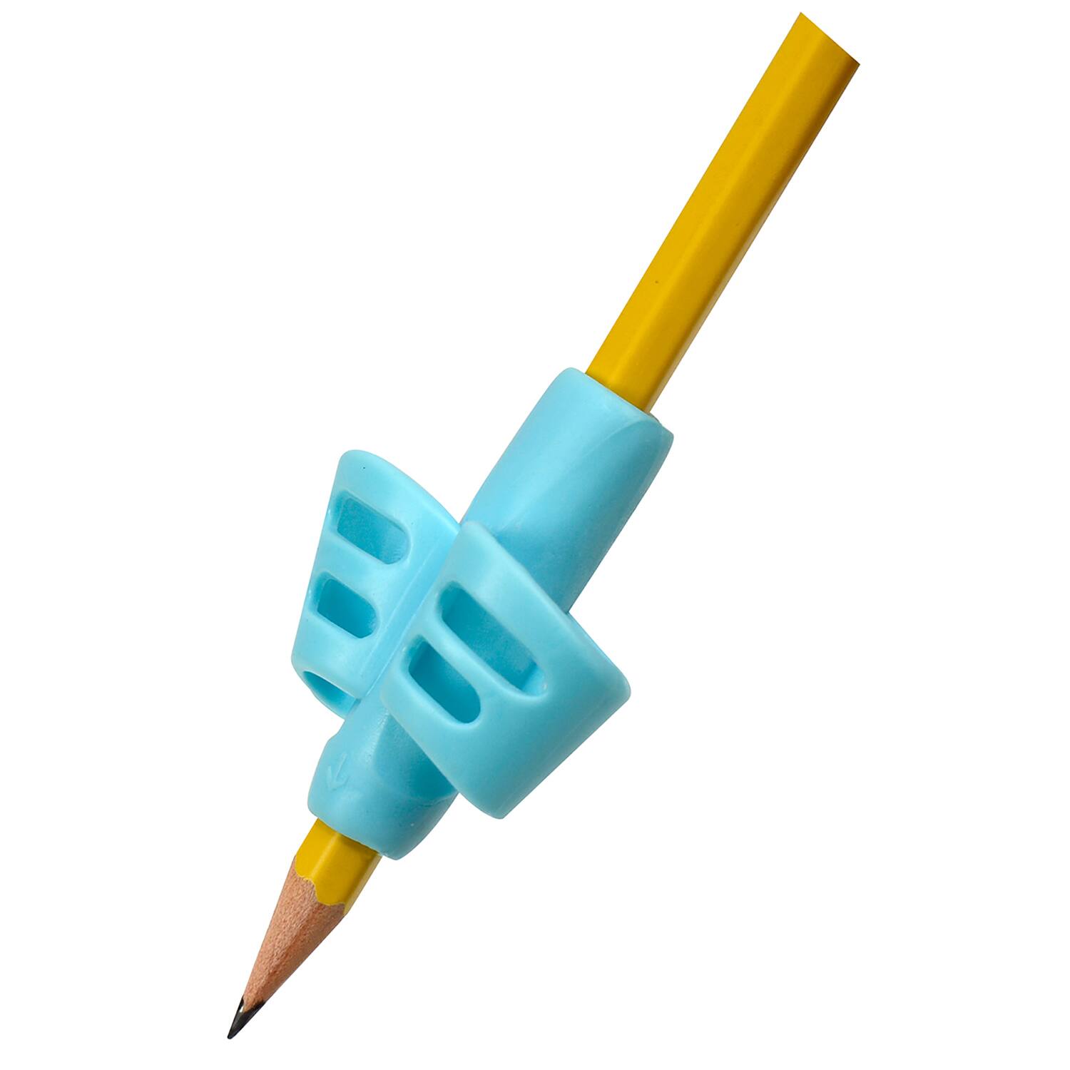 The Pencil Grip&#x2122; The DUO Grip Pencil Grips, 12ct.