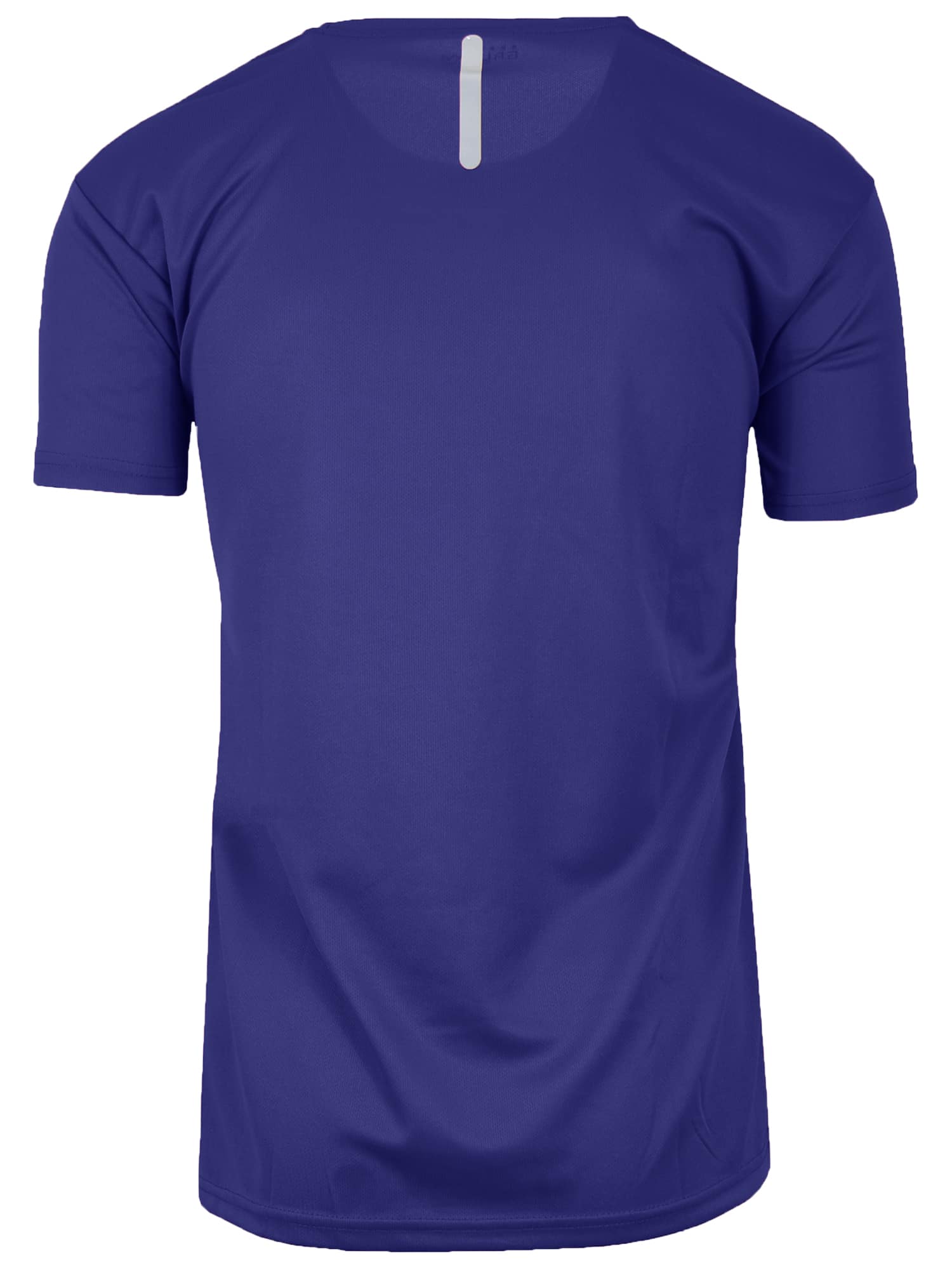 Galaxy by Harvic Moisture-Wicking Performance Men&#x27;s T-Shirt