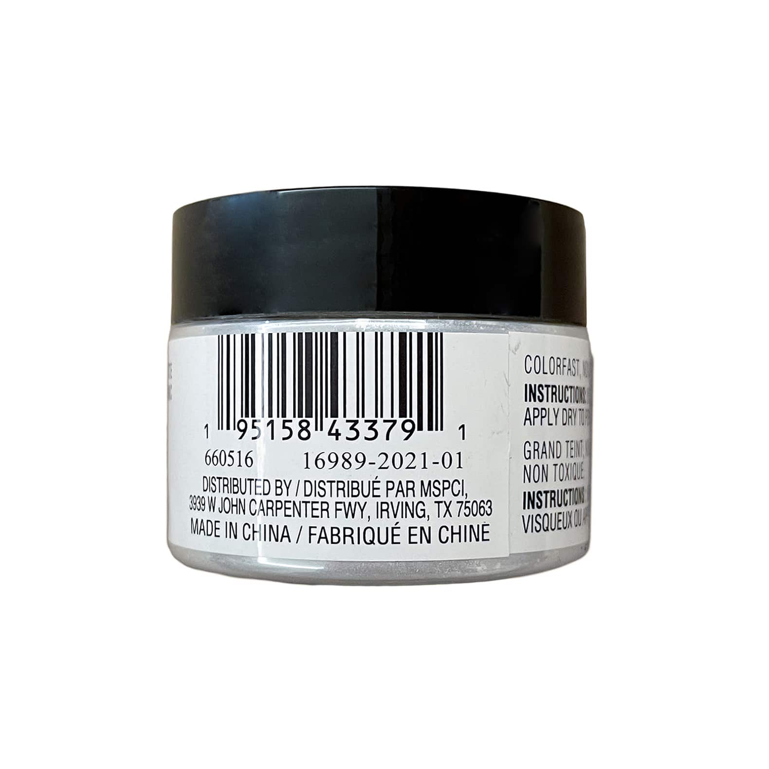 12 Pack: Pigment Powder by Recollections™, 0.5oz.