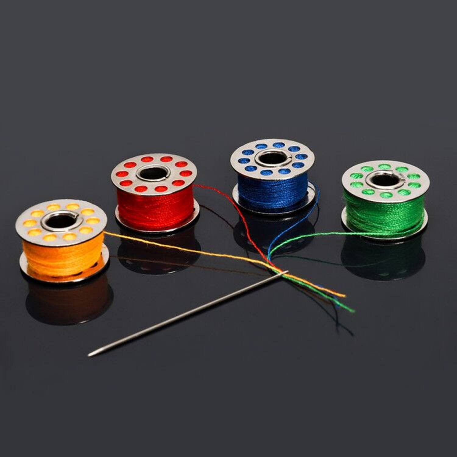 NEX™ Expansion Bobbins And Sewing Thread Set
