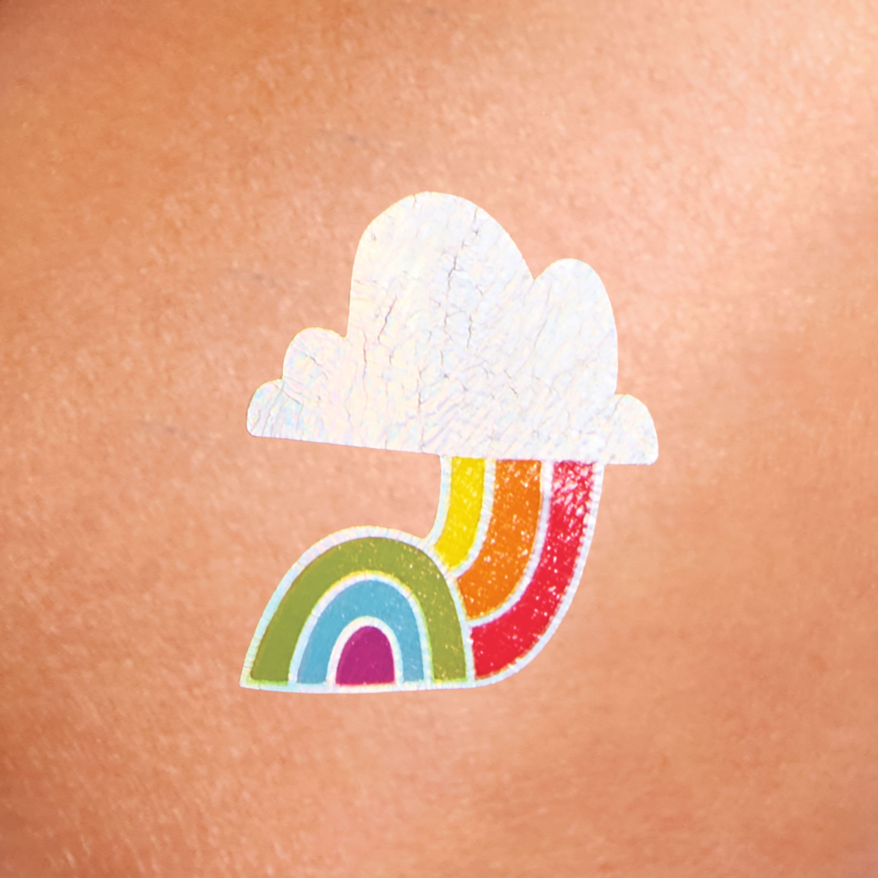 Creativity for Kids&#xAE; Tattoo Designer Studio
