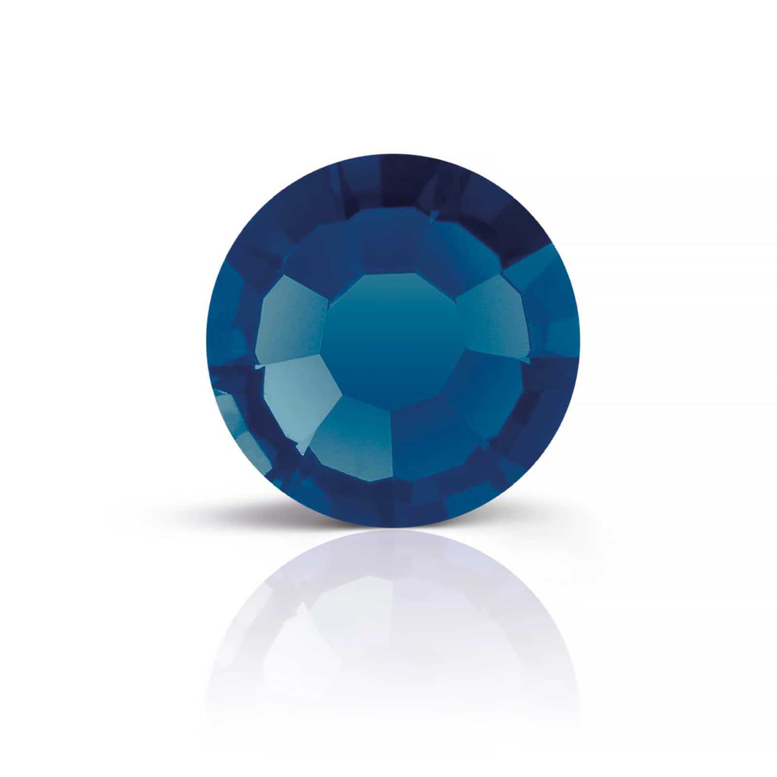 Preciosa MAXIMA SS5 Flatback Czech Crystals, 144ct.