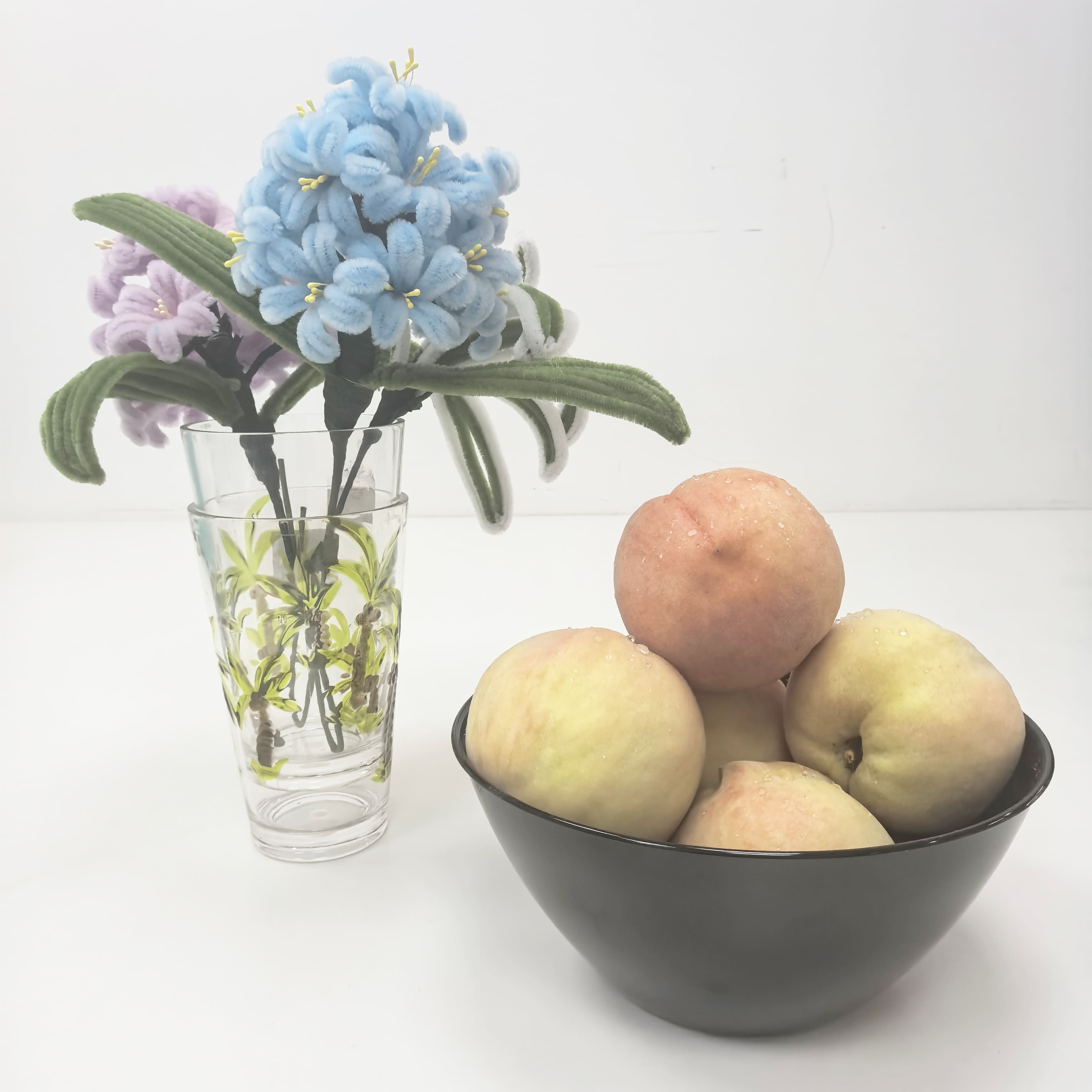 5qt. Plastic Party Bowl by Celebrate It&#x2122;