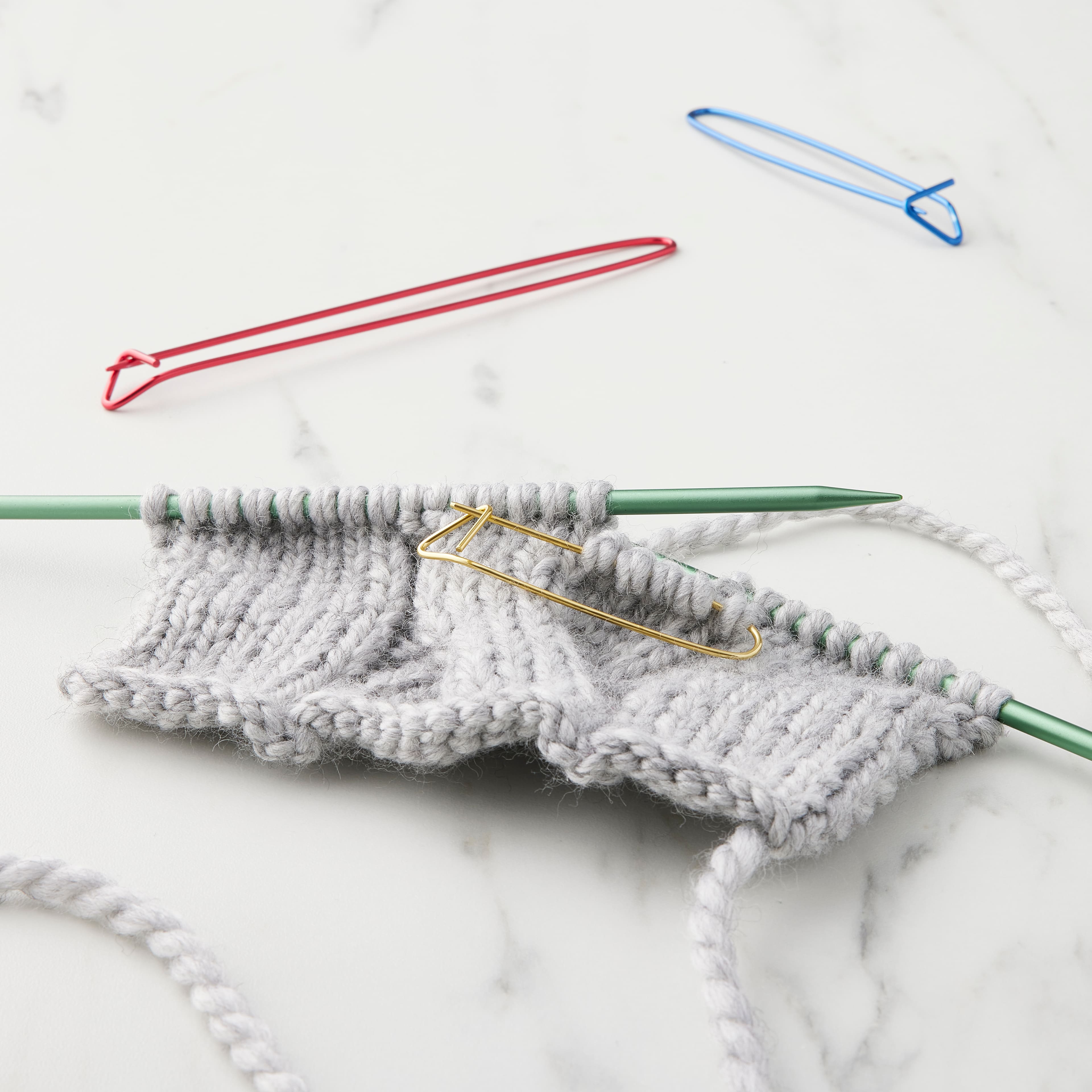 Gifts For Knitters, Crocheters & Stitchers