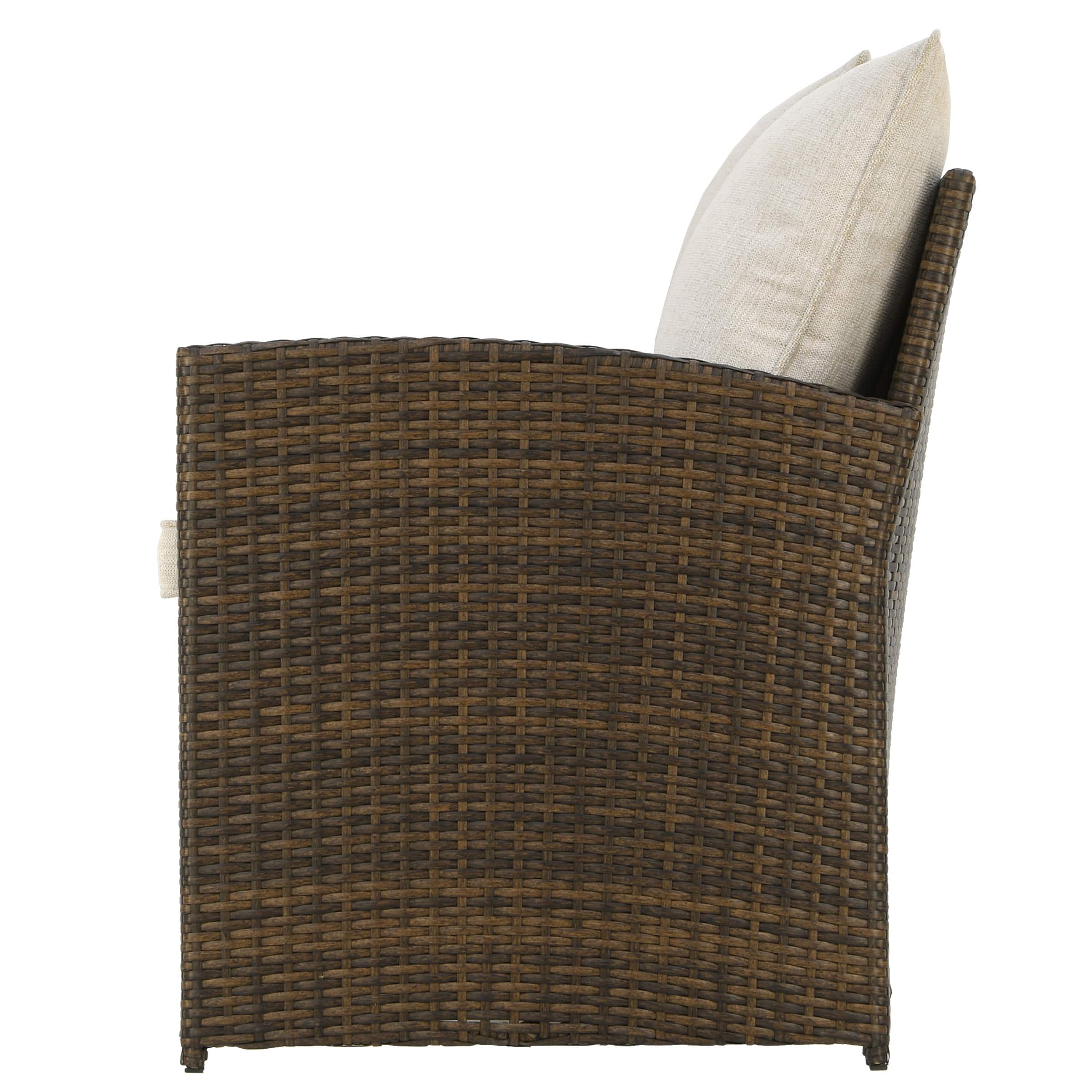 Norton Collection All-Weather Conversation Set