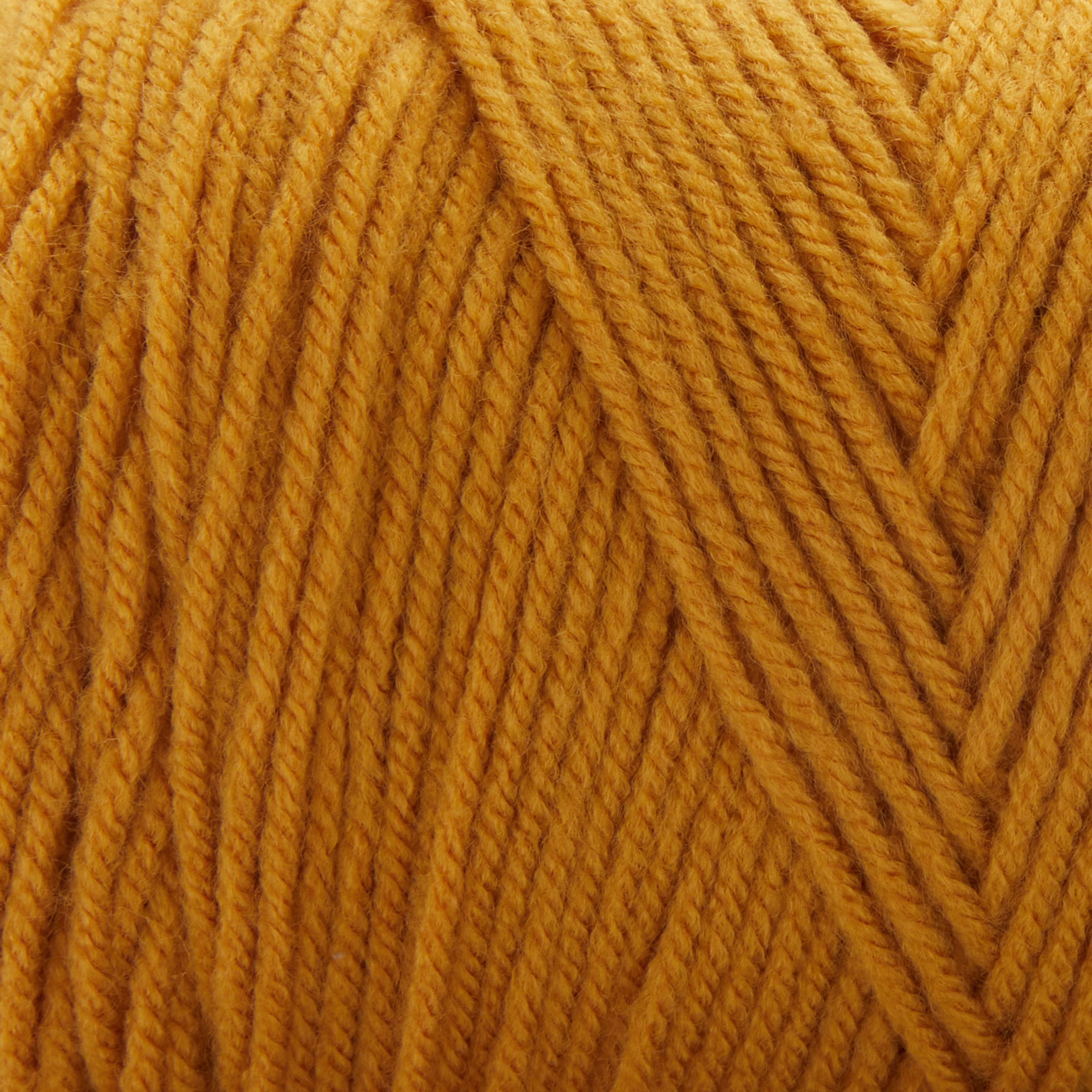 Loops & Threads Soft Classic Yarn 3 Pack “Ginger”