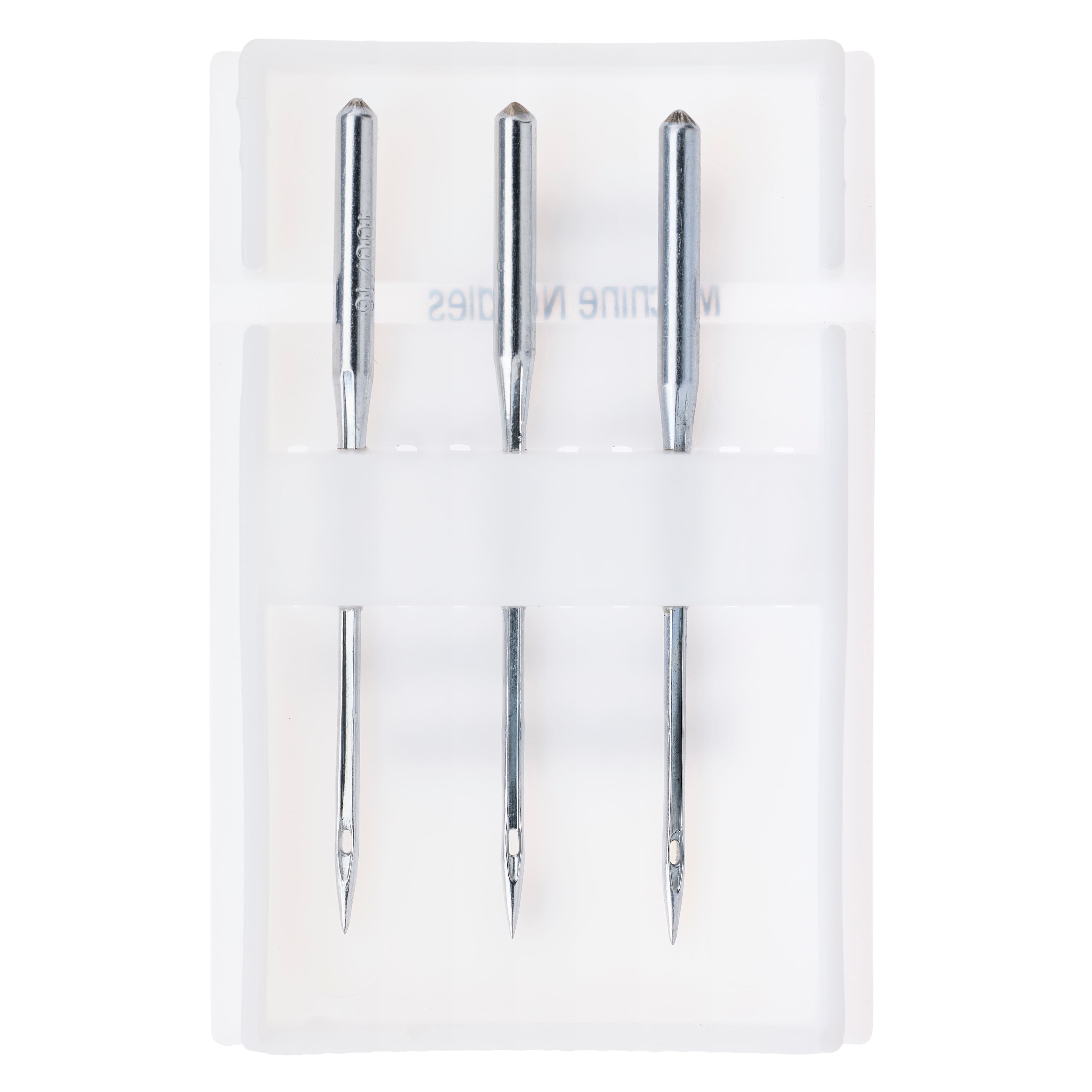 Loops & Threads™ Denim/Jeans Machine Needles