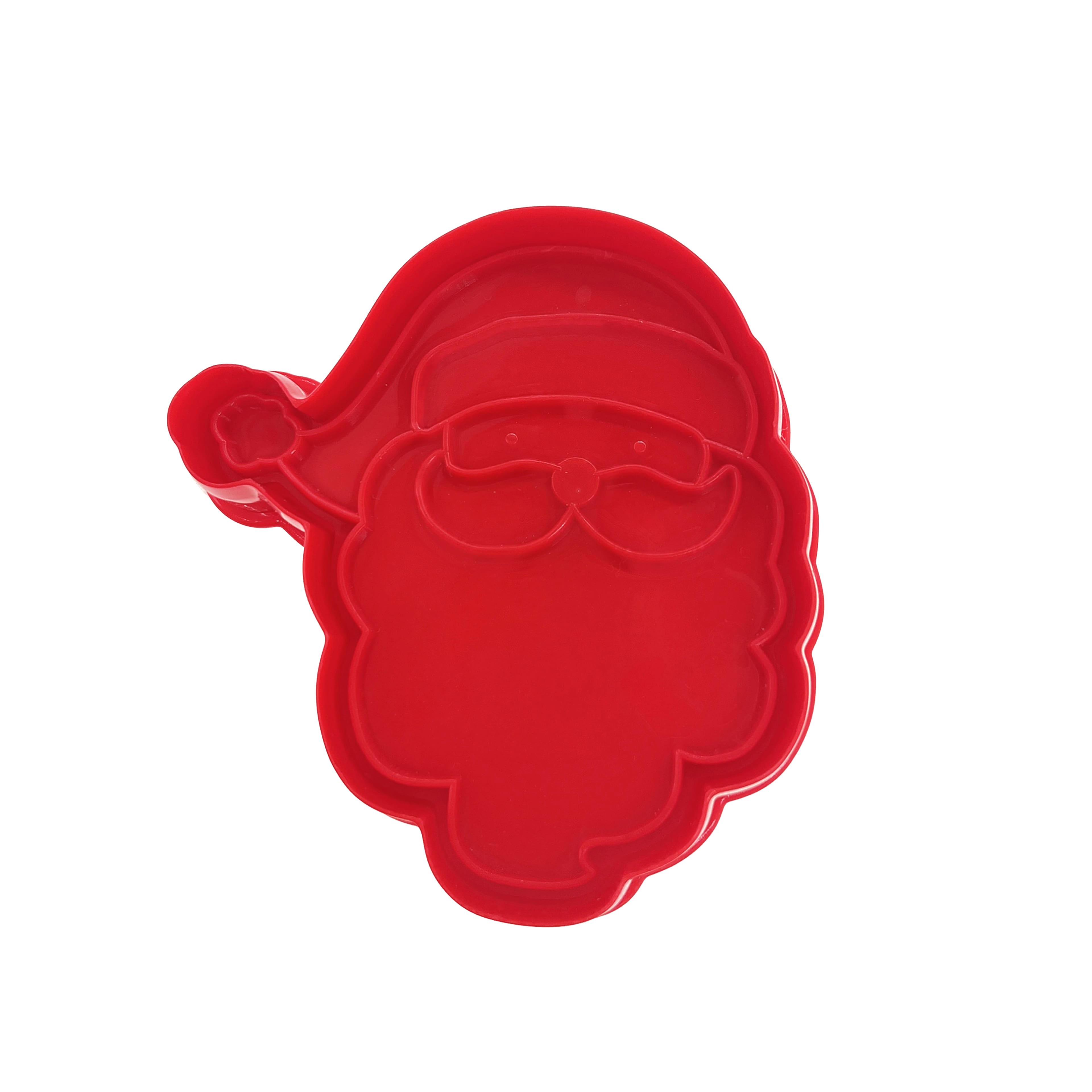 Santa Cookie Stamper by Makery&#x2122;